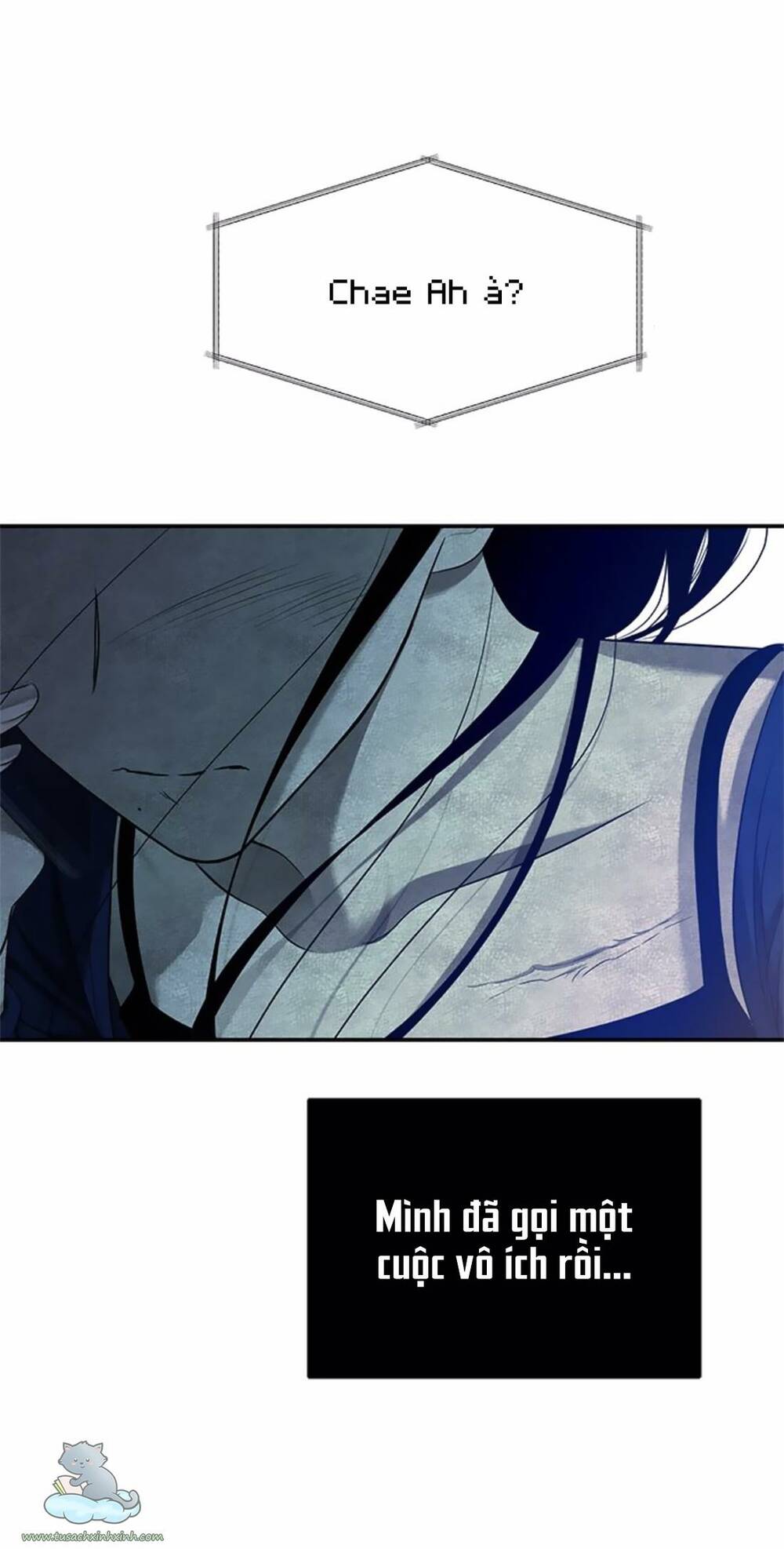 Cạm Bẫy Chapter 130 - Trang 2