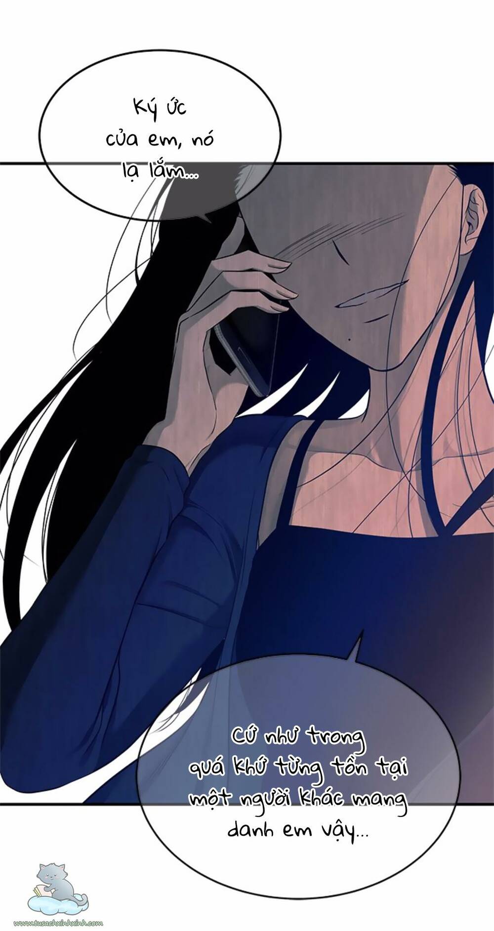 Cạm Bẫy Chapter 130 - Trang 2