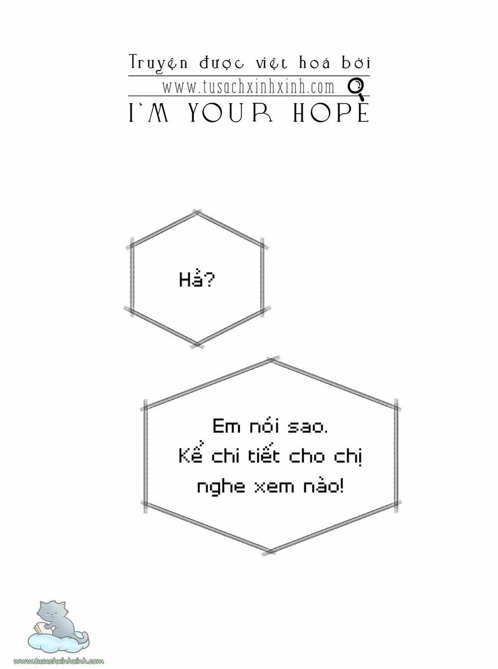 Cạm Bẫy Chapter 130 - Trang 2