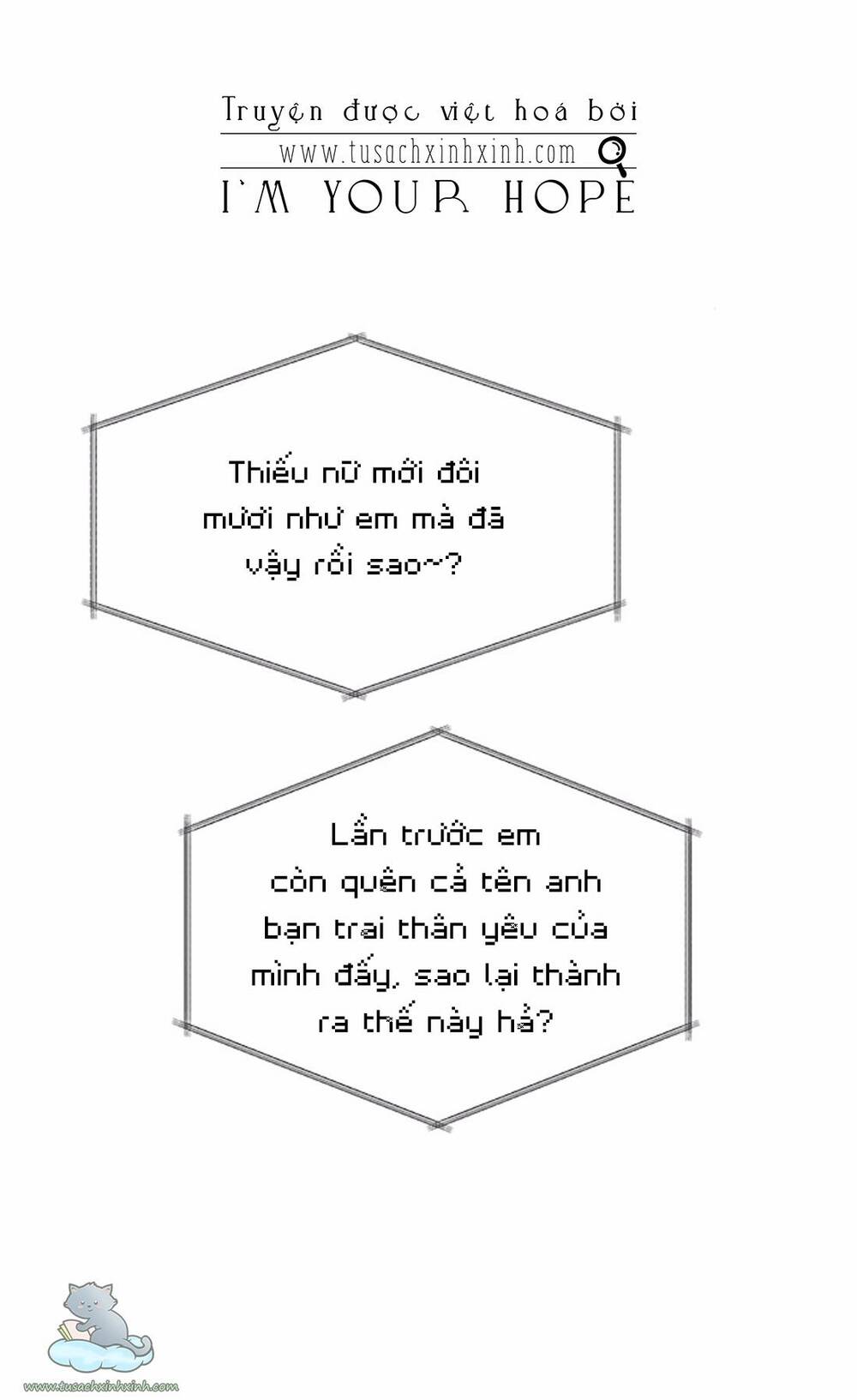 Cạm Bẫy Chapter 130 - Trang 2