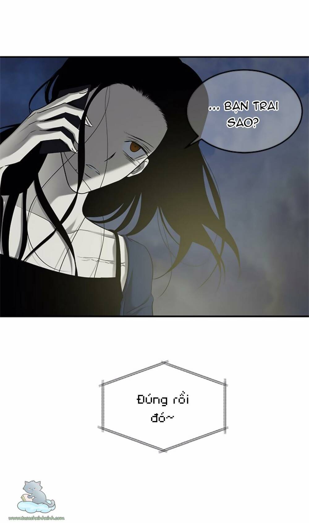 Cạm Bẫy Chapter 130 - Trang 2