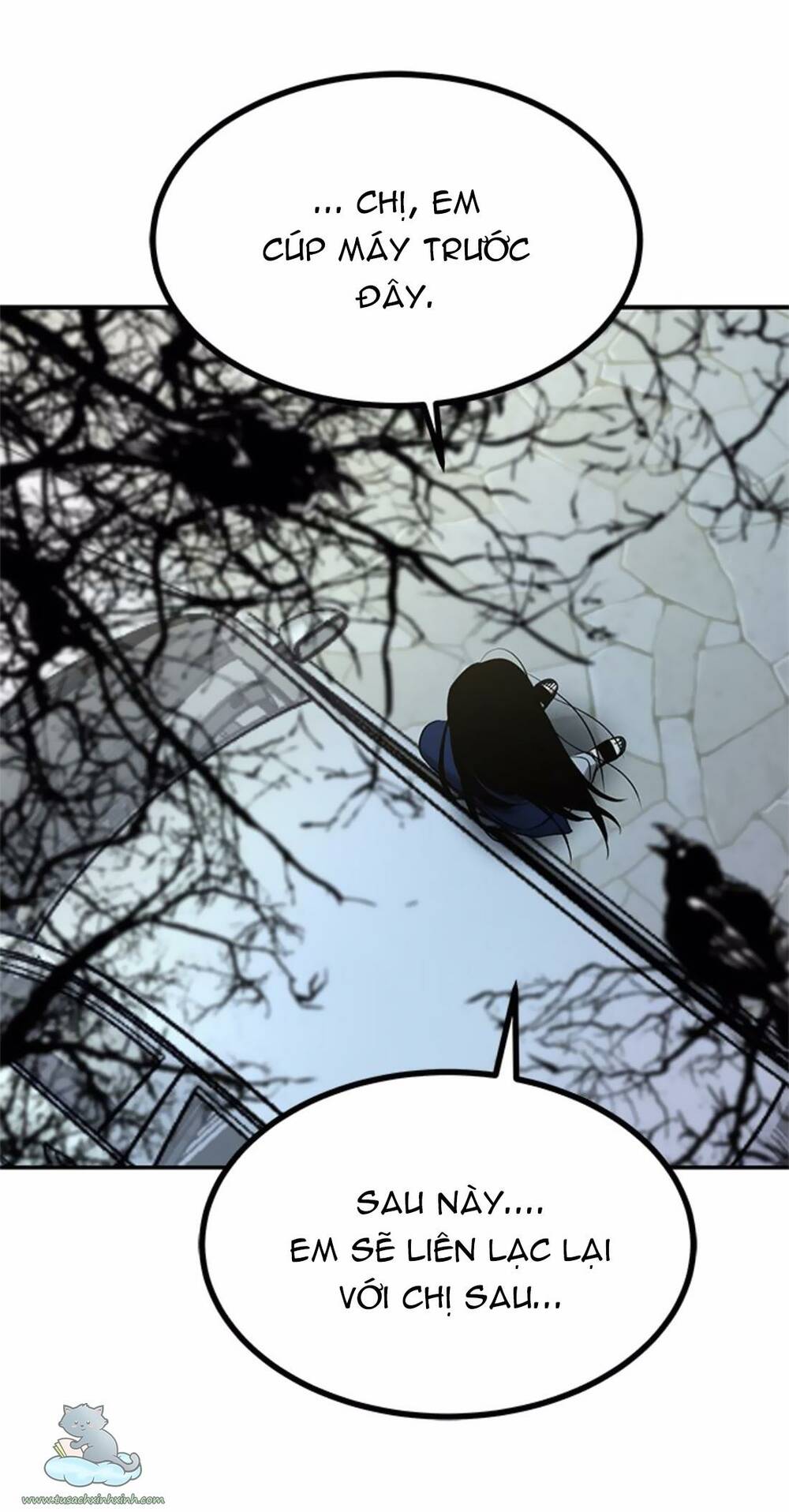 Cạm Bẫy Chapter 130 - Trang 2