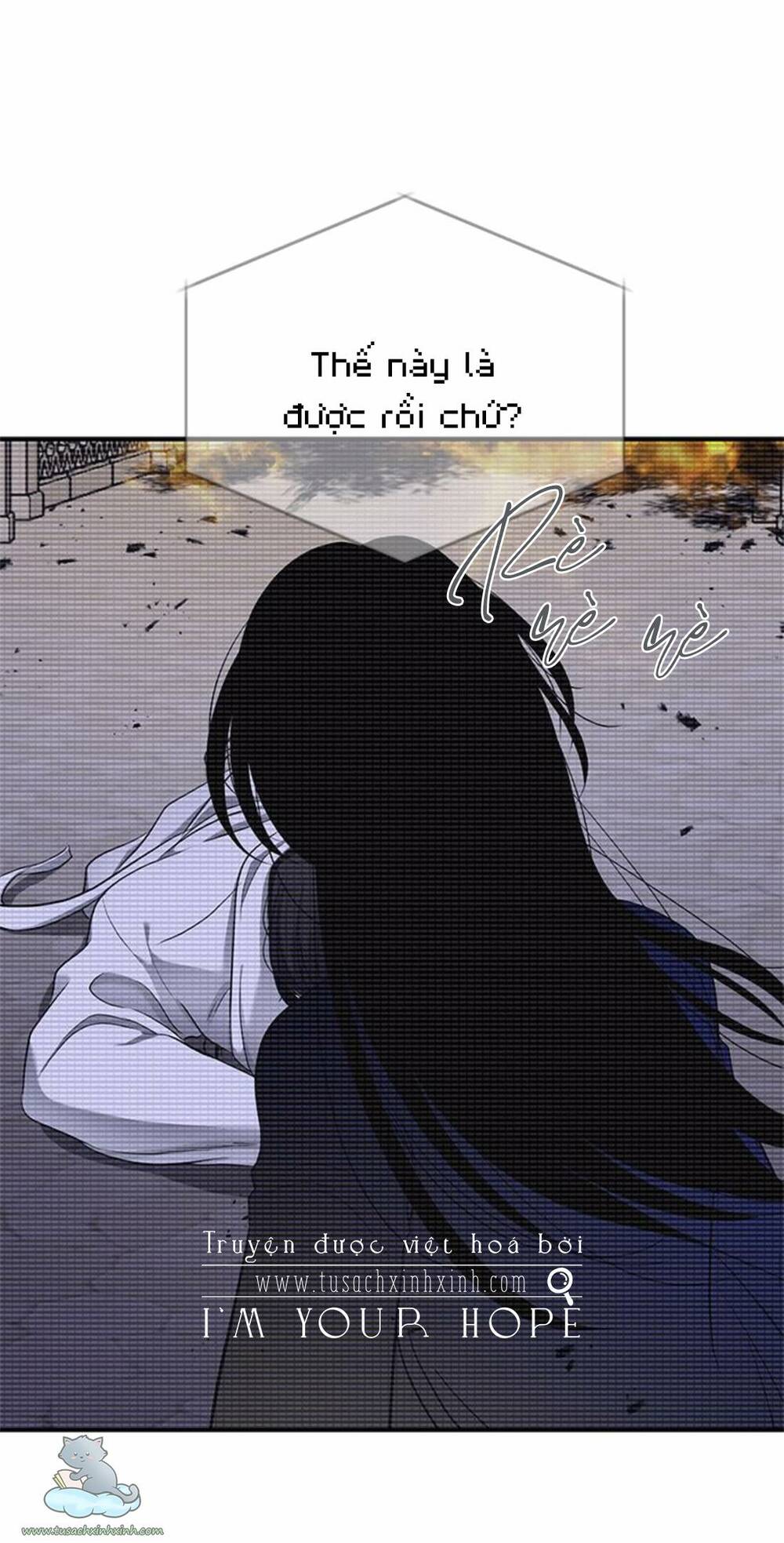 Cạm Bẫy Chapter 130 - Trang 2