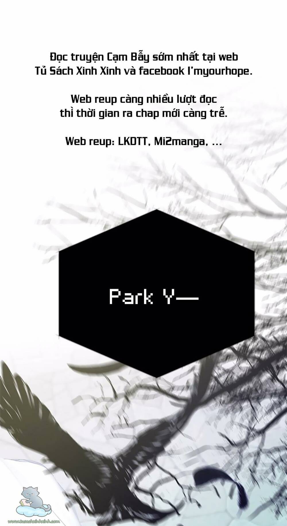 Cạm Bẫy Chapter 130 - Trang 2