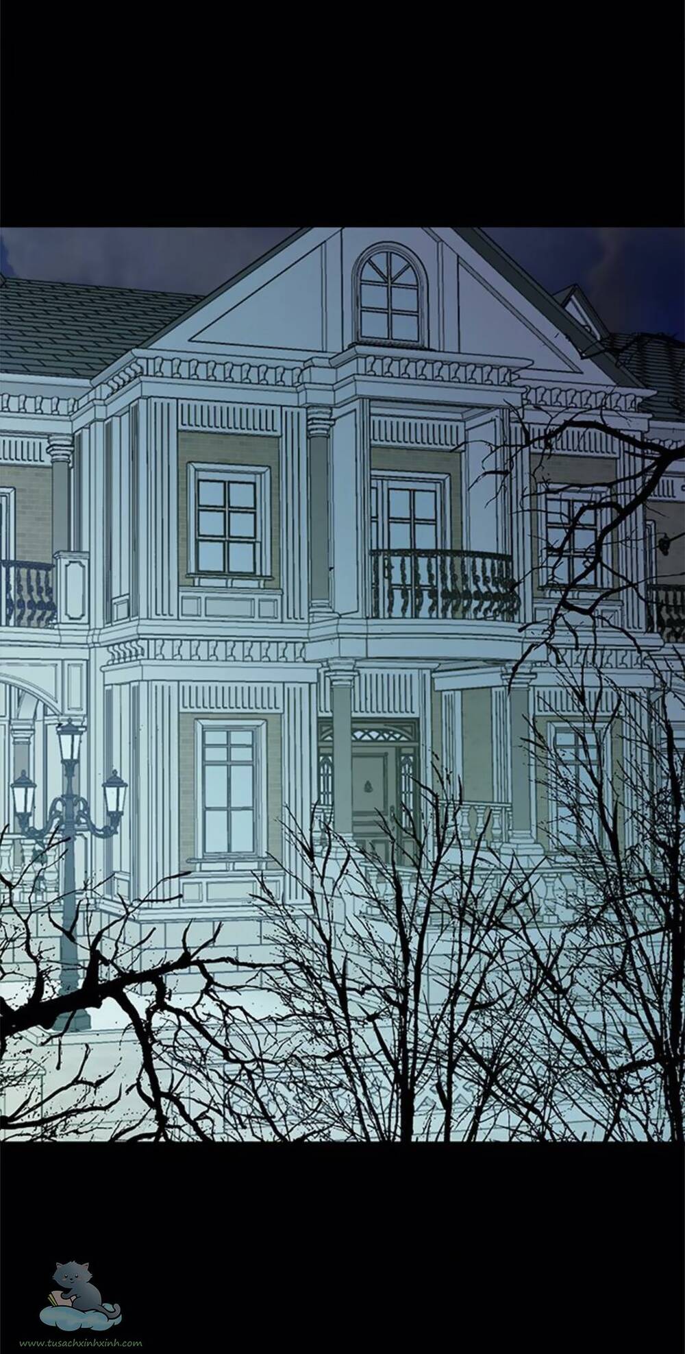 Cạm Bẫy Chapter 130 - Trang 2