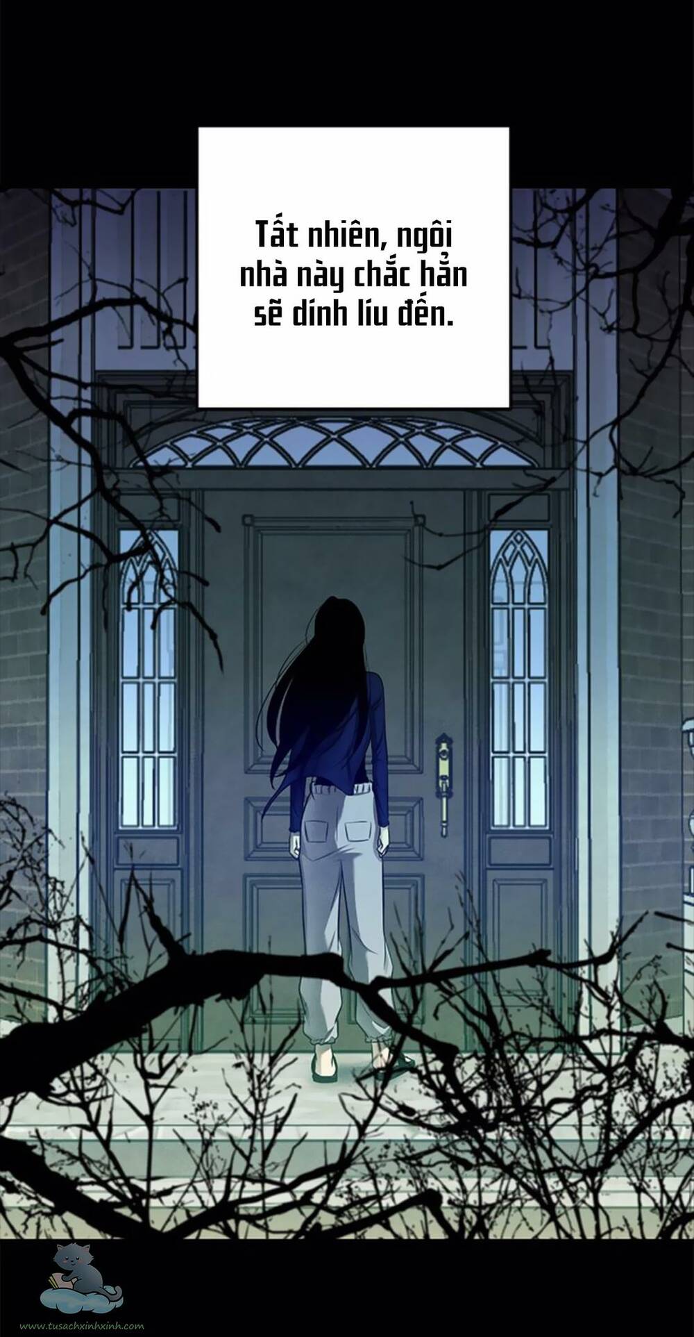 Cạm Bẫy Chapter 130 - Trang 2