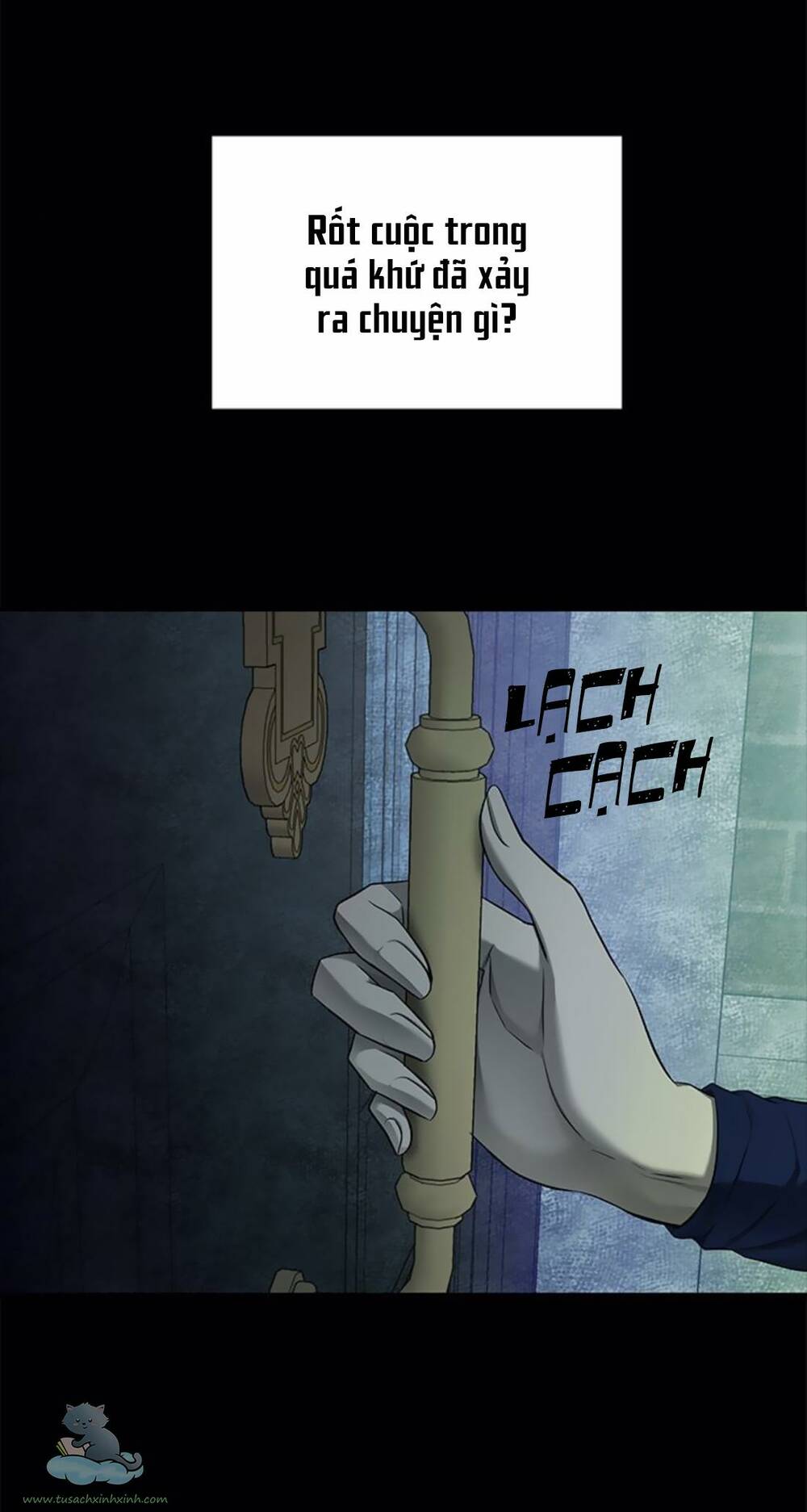 Cạm Bẫy Chapter 130 - Trang 2