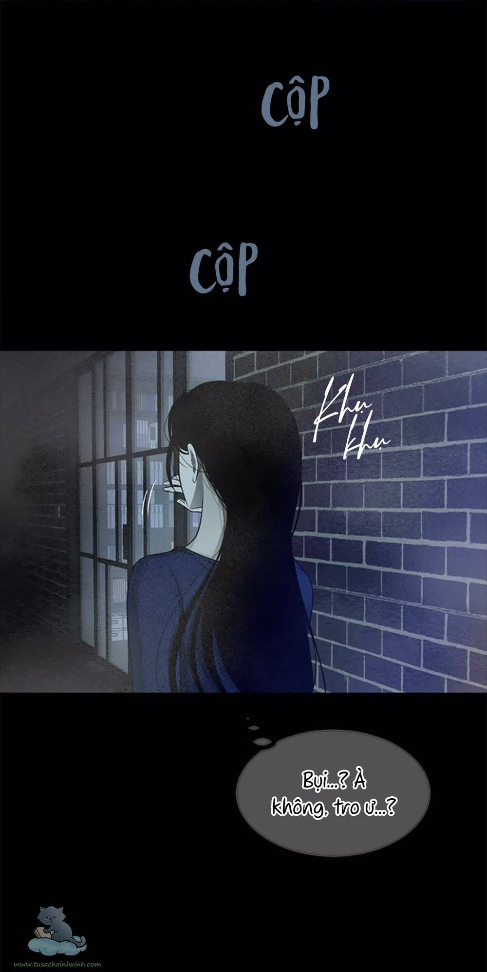 Cạm Bẫy Chapter 130 - Trang 2