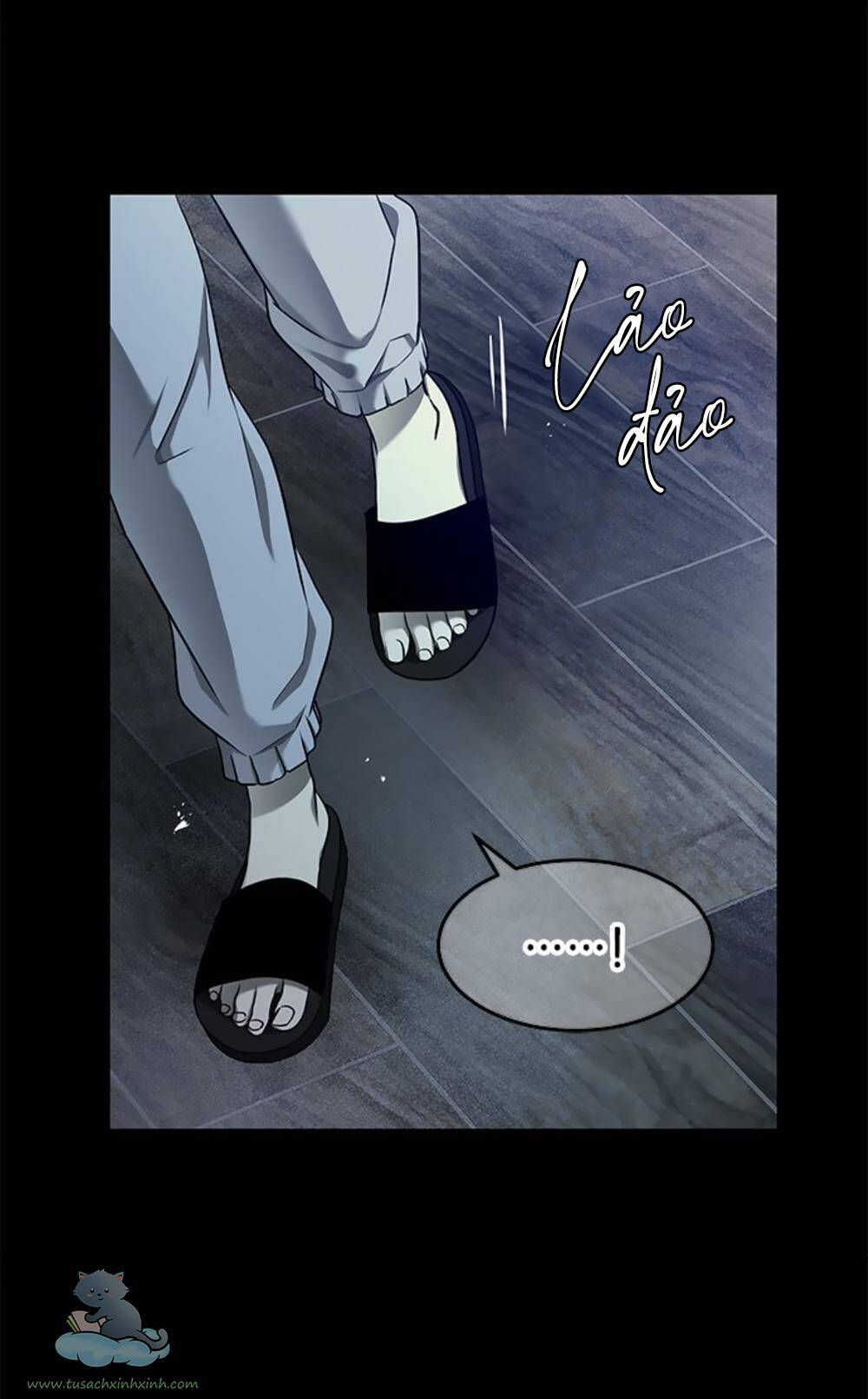 Cạm Bẫy Chapter 131 - Trang 2