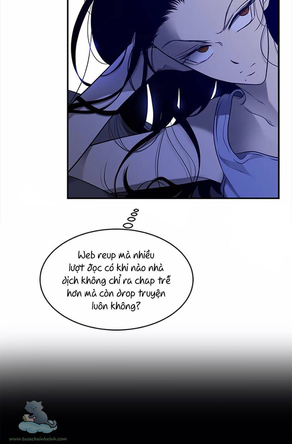 Cạm Bẫy Chapter 131 - Trang 2