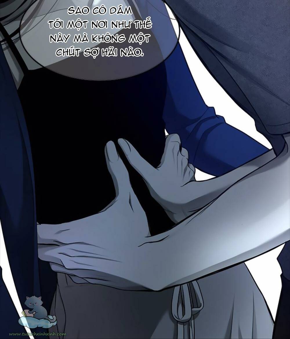 Cạm Bẫy Chapter 131 - Trang 2