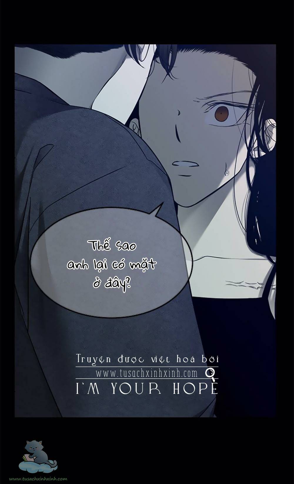 Cạm Bẫy Chapter 131 - Trang 2