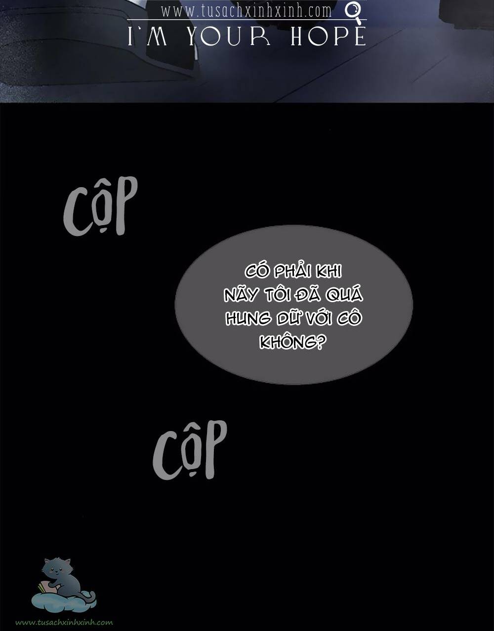 Cạm Bẫy Chapter 131 - Trang 2