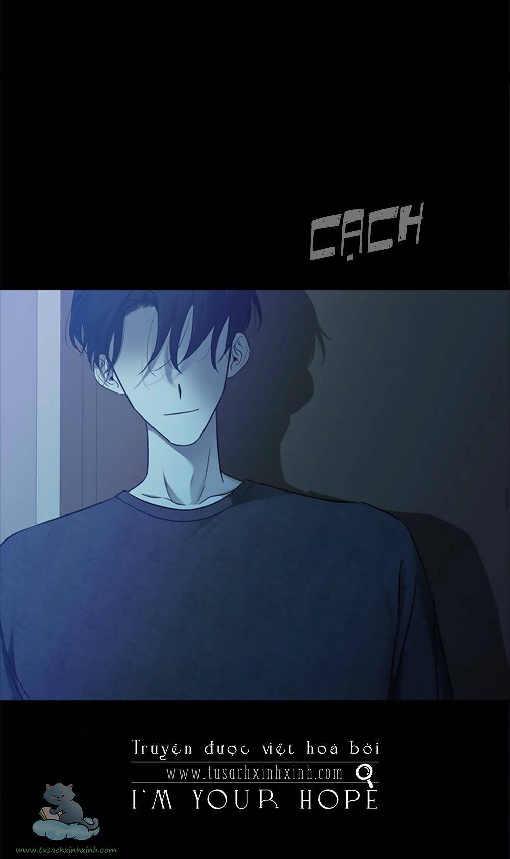 Cạm Bẫy Chapter 131 - Trang 2