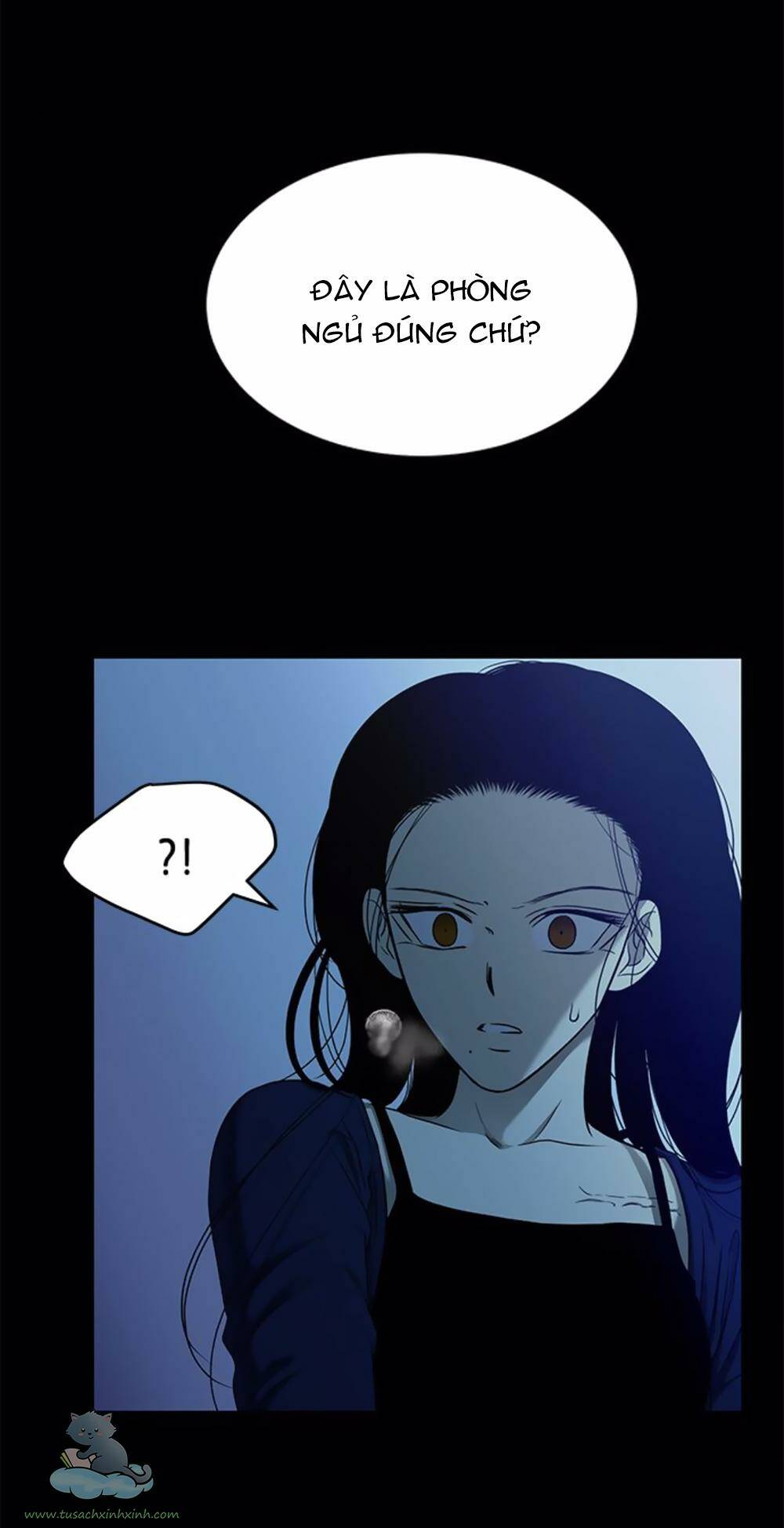 Cạm Bẫy Chapter 131 - Trang 2