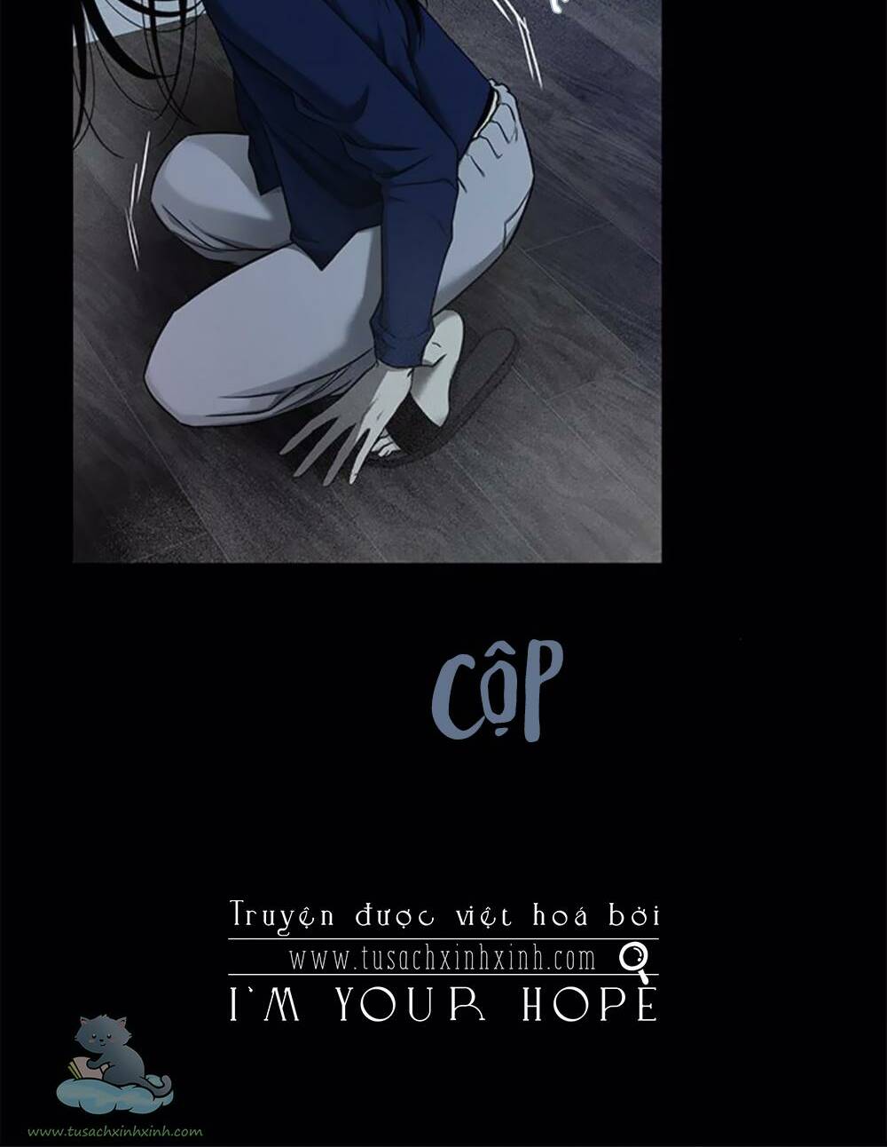 Cạm Bẫy Chapter 131 - Trang 2