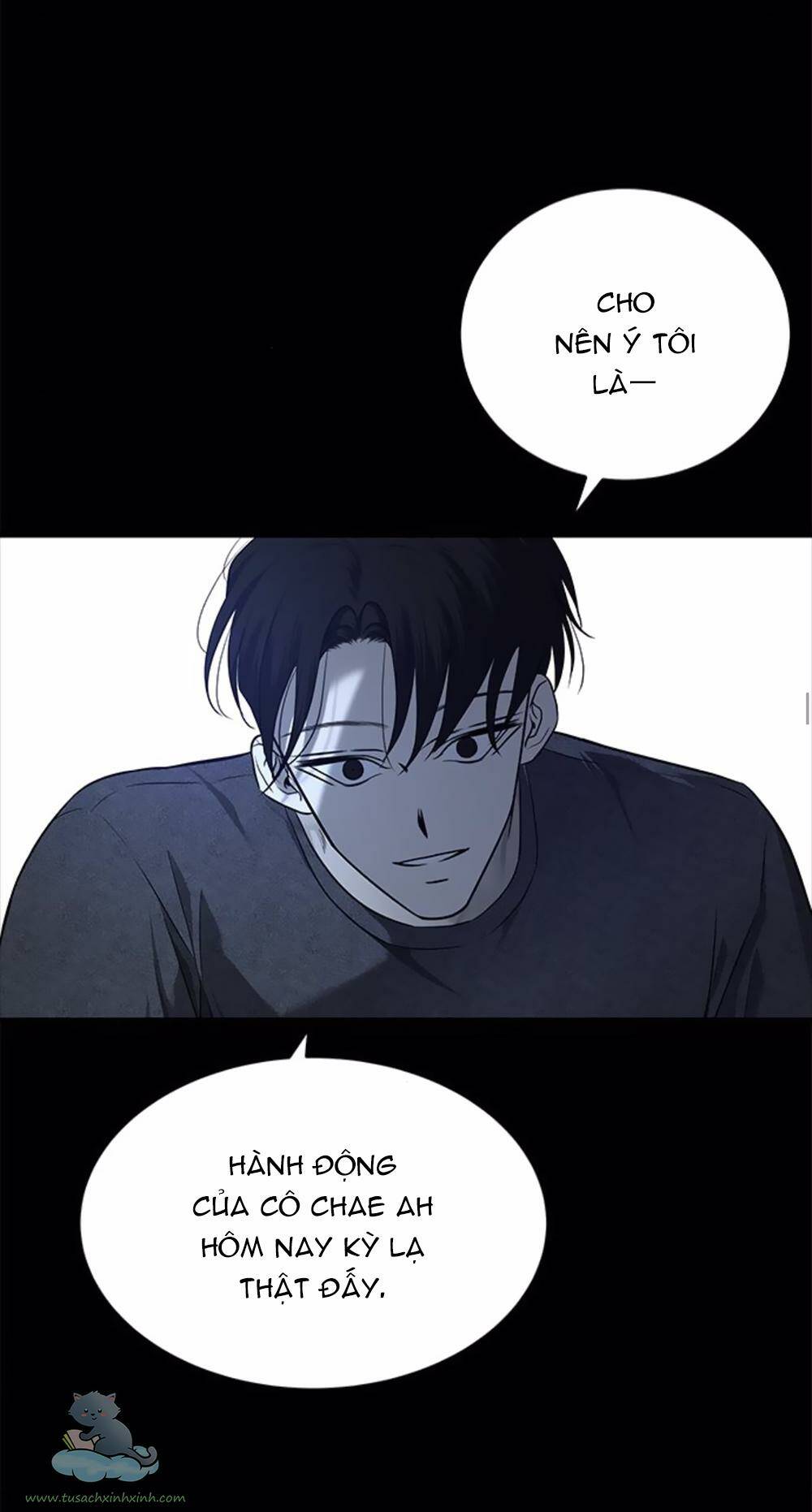 Cạm Bẫy Chapter 131 - Trang 2