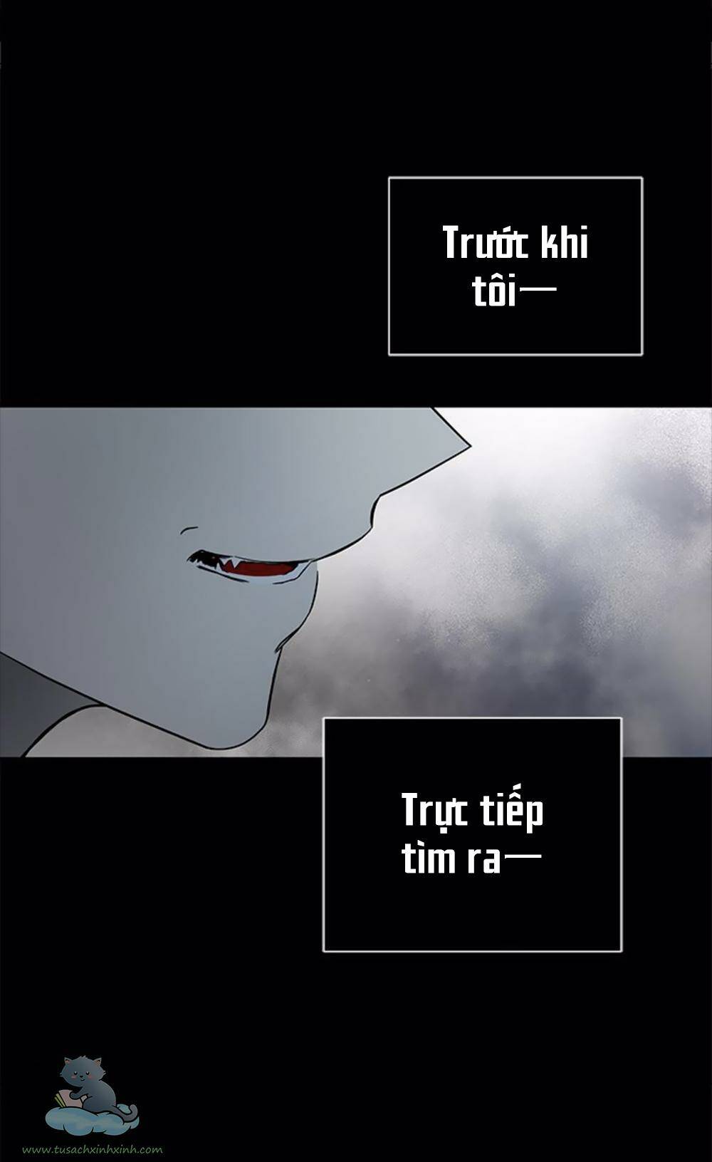 Cạm Bẫy Chapter 131 - Trang 2