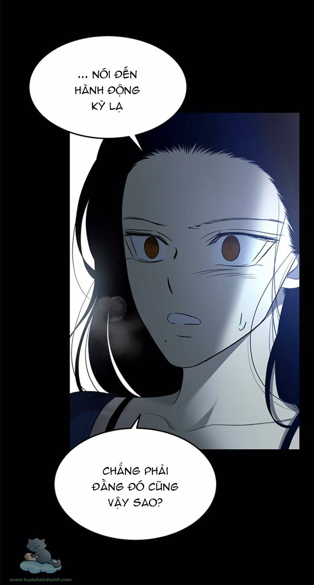 Cạm Bẫy Chapter 131 - Trang 2