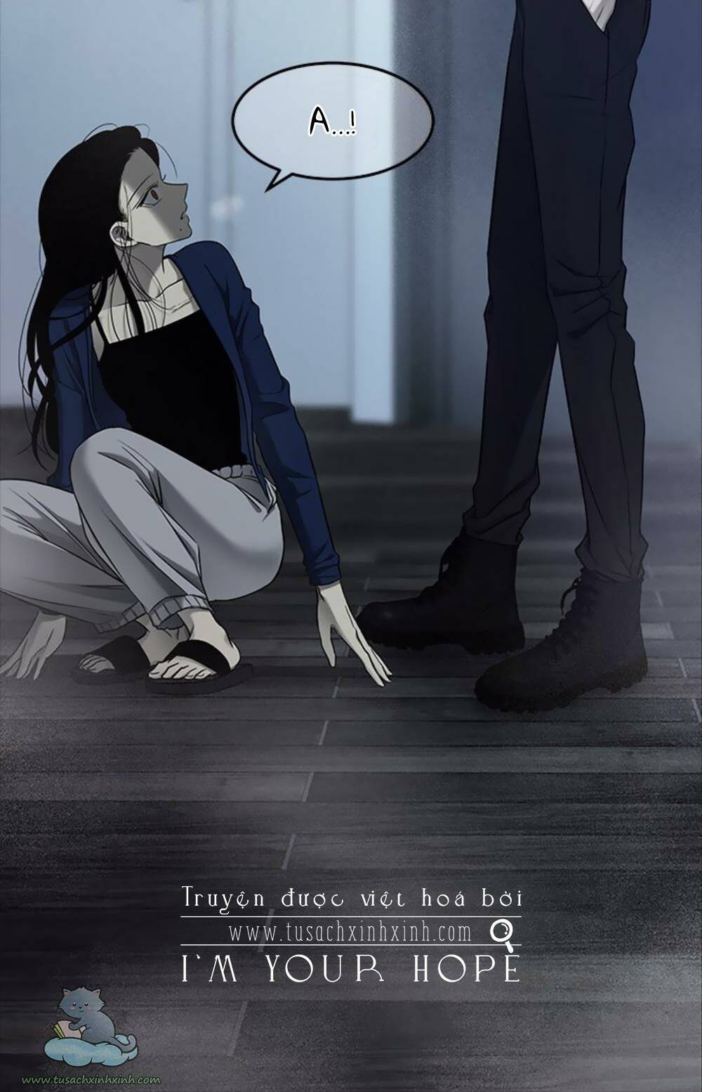 Cạm Bẫy Chapter 131 - Trang 2