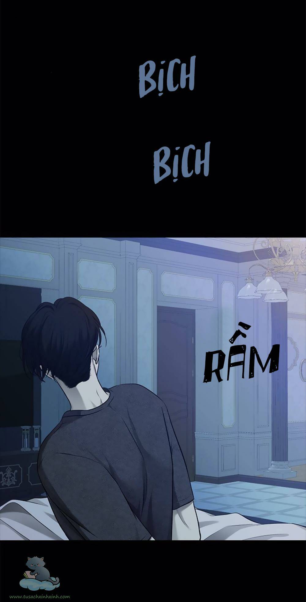 Cạm Bẫy Chapter 132 - Trang 2