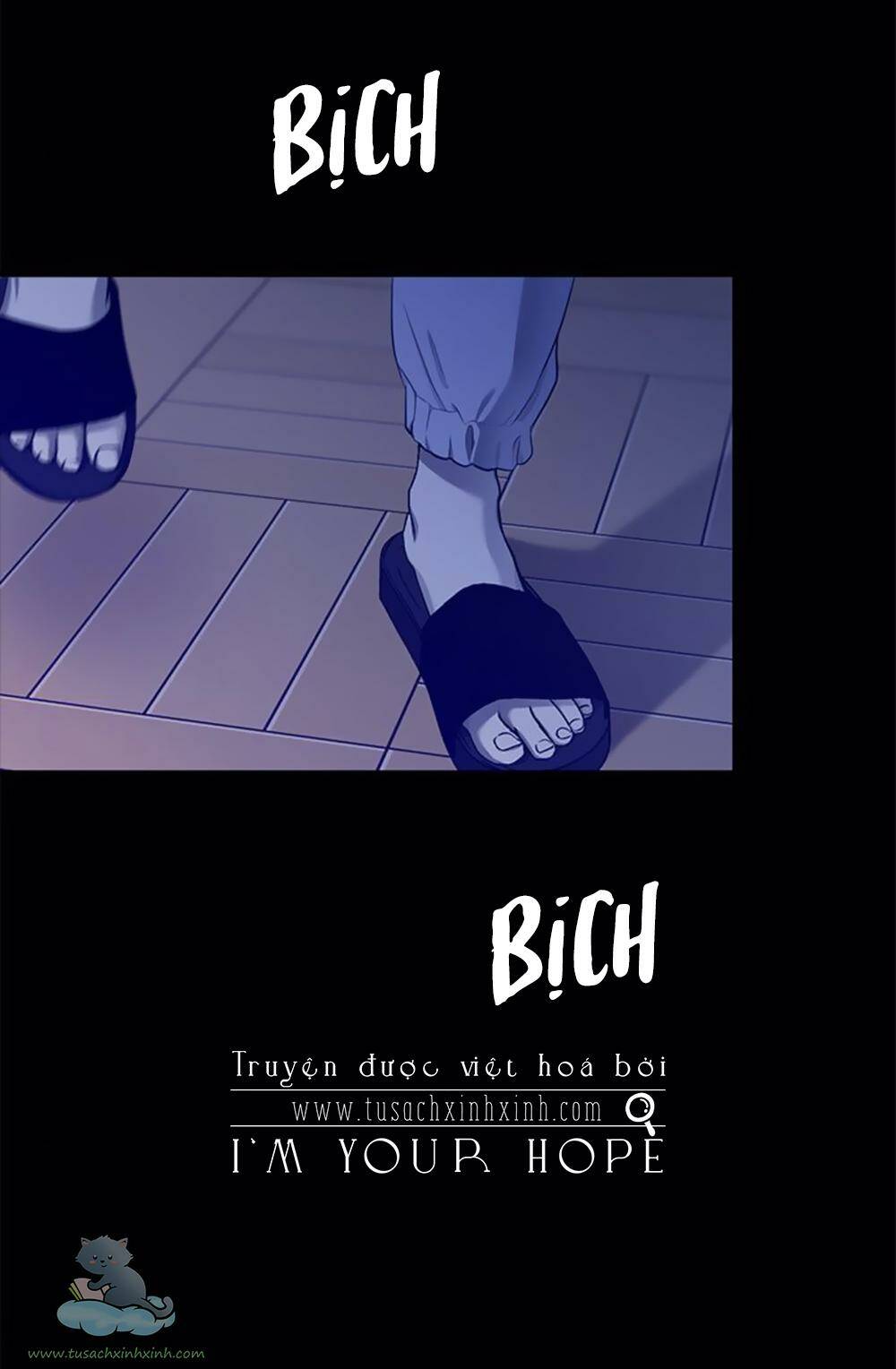 Cạm Bẫy Chapter 132 - Trang 2