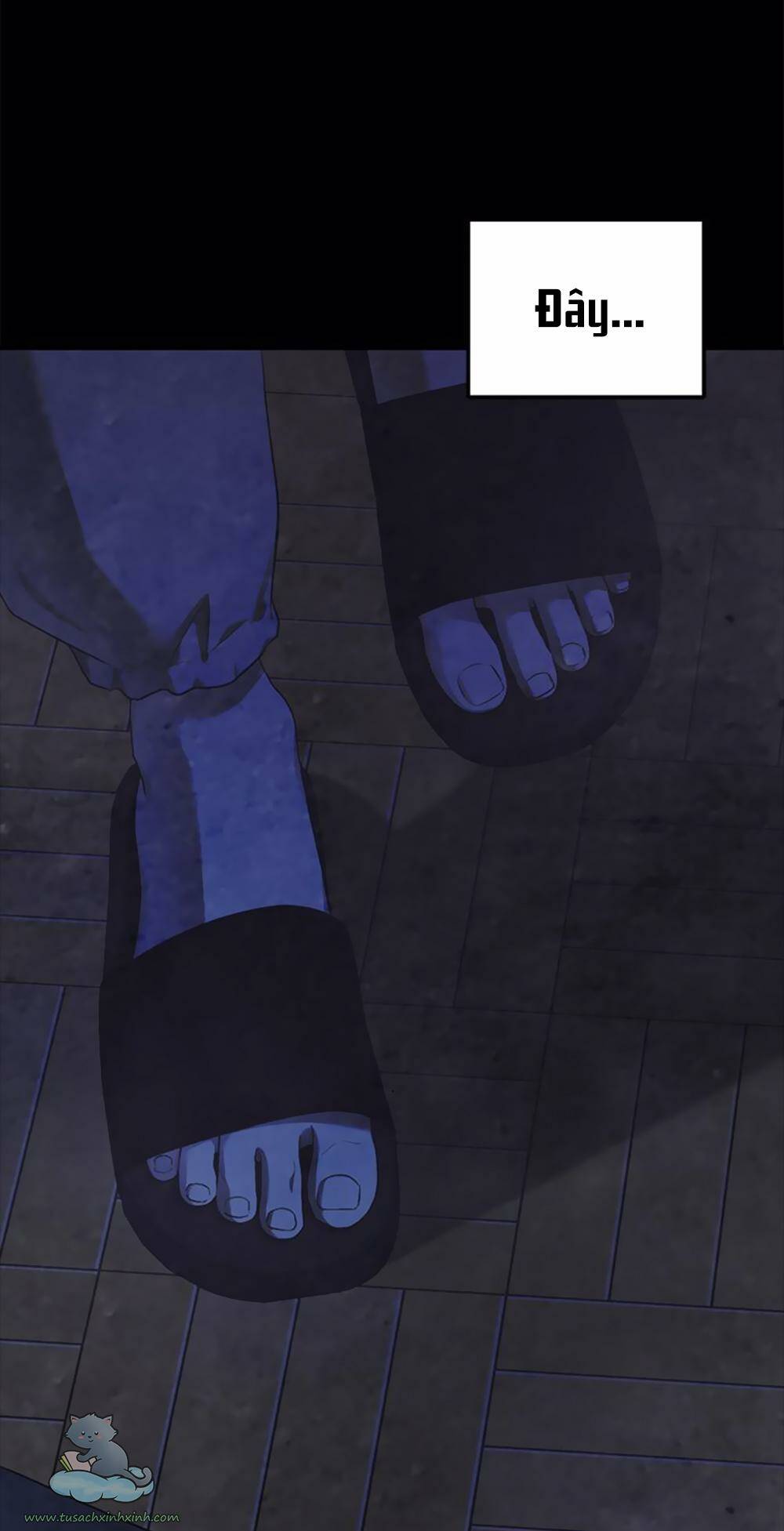 Cạm Bẫy Chapter 132 - Trang 2