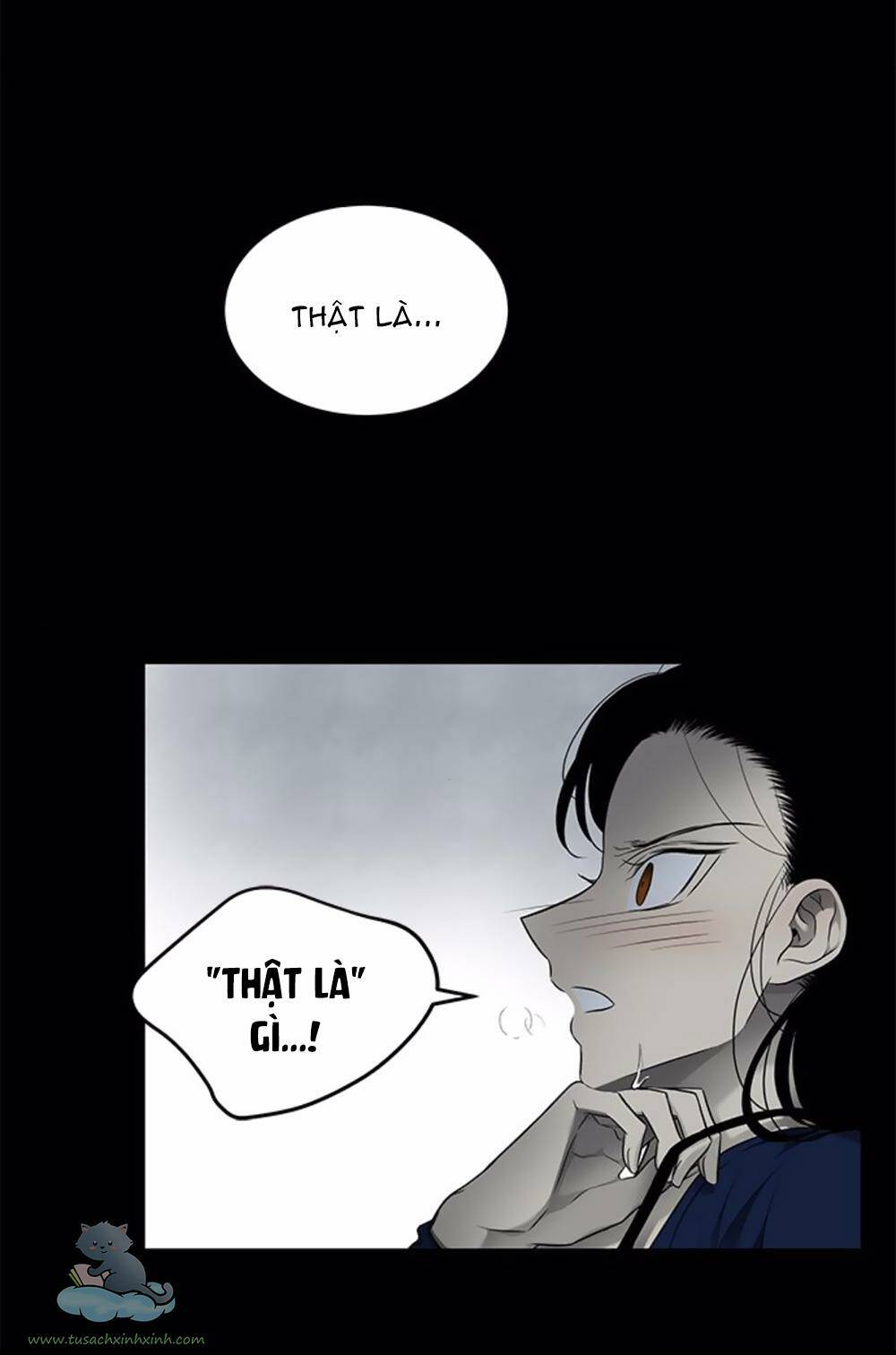 Cạm Bẫy Chapter 132 - Trang 2