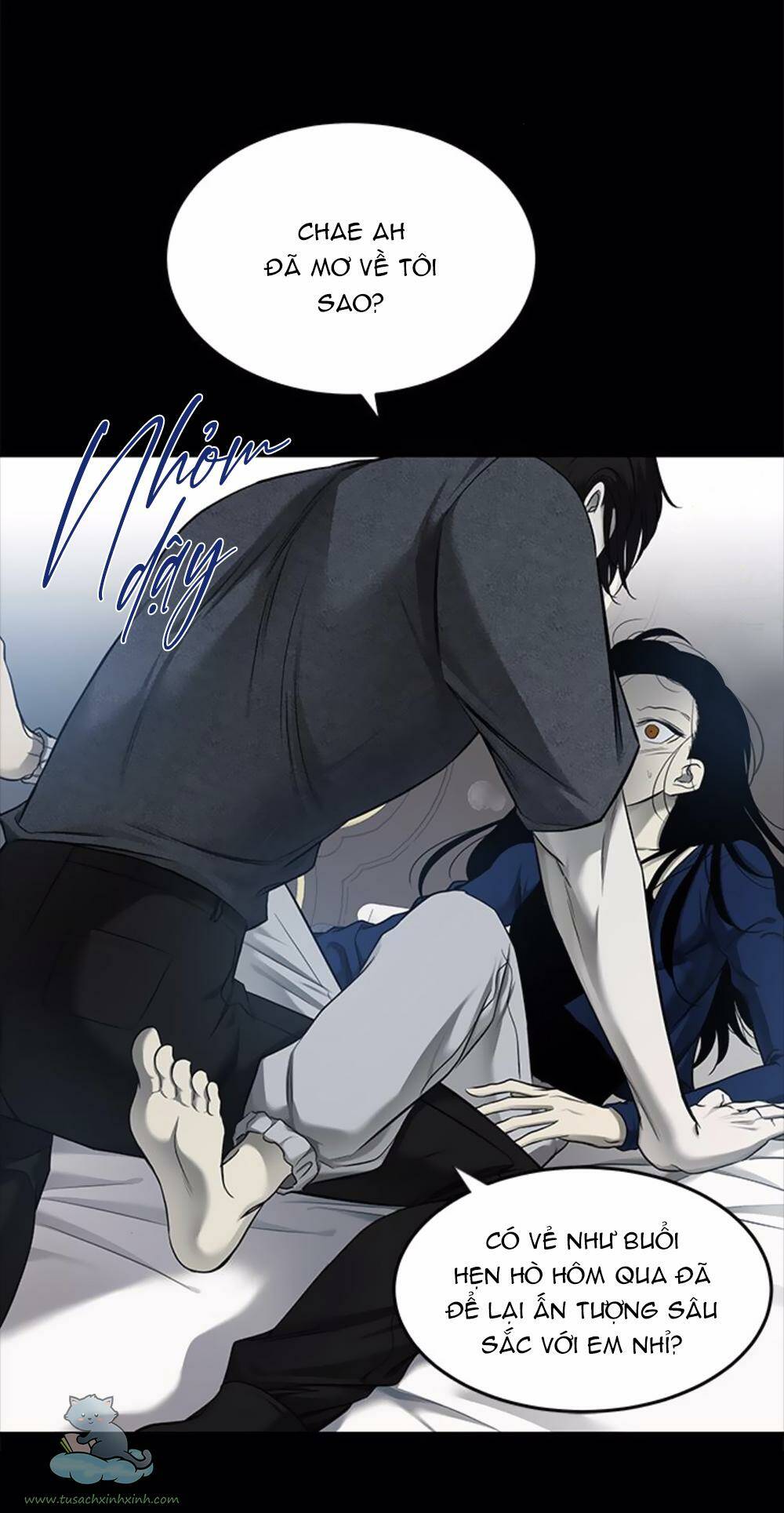 Cạm Bẫy Chapter 132 - Trang 2