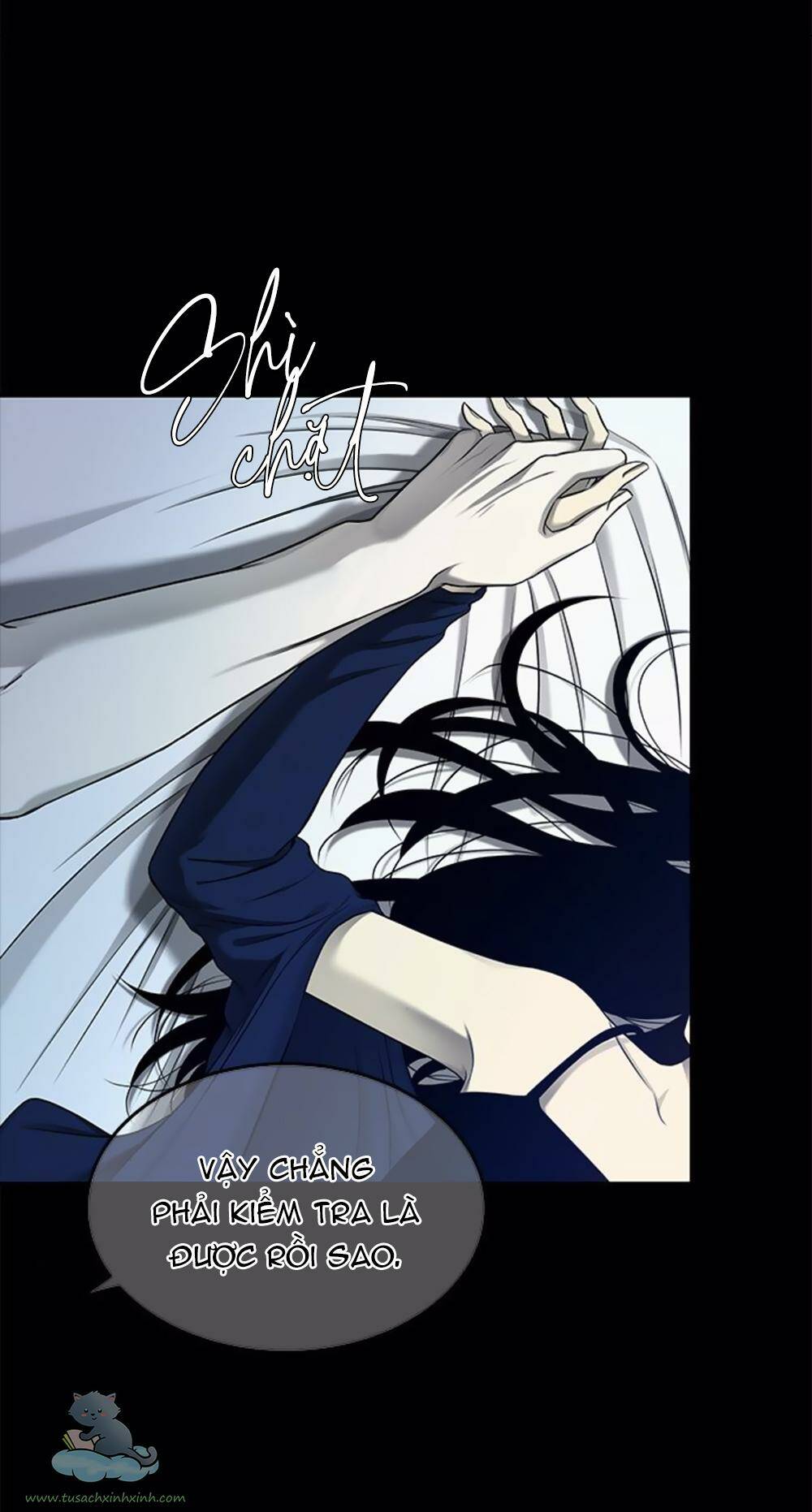 Cạm Bẫy Chapter 132 - Trang 2