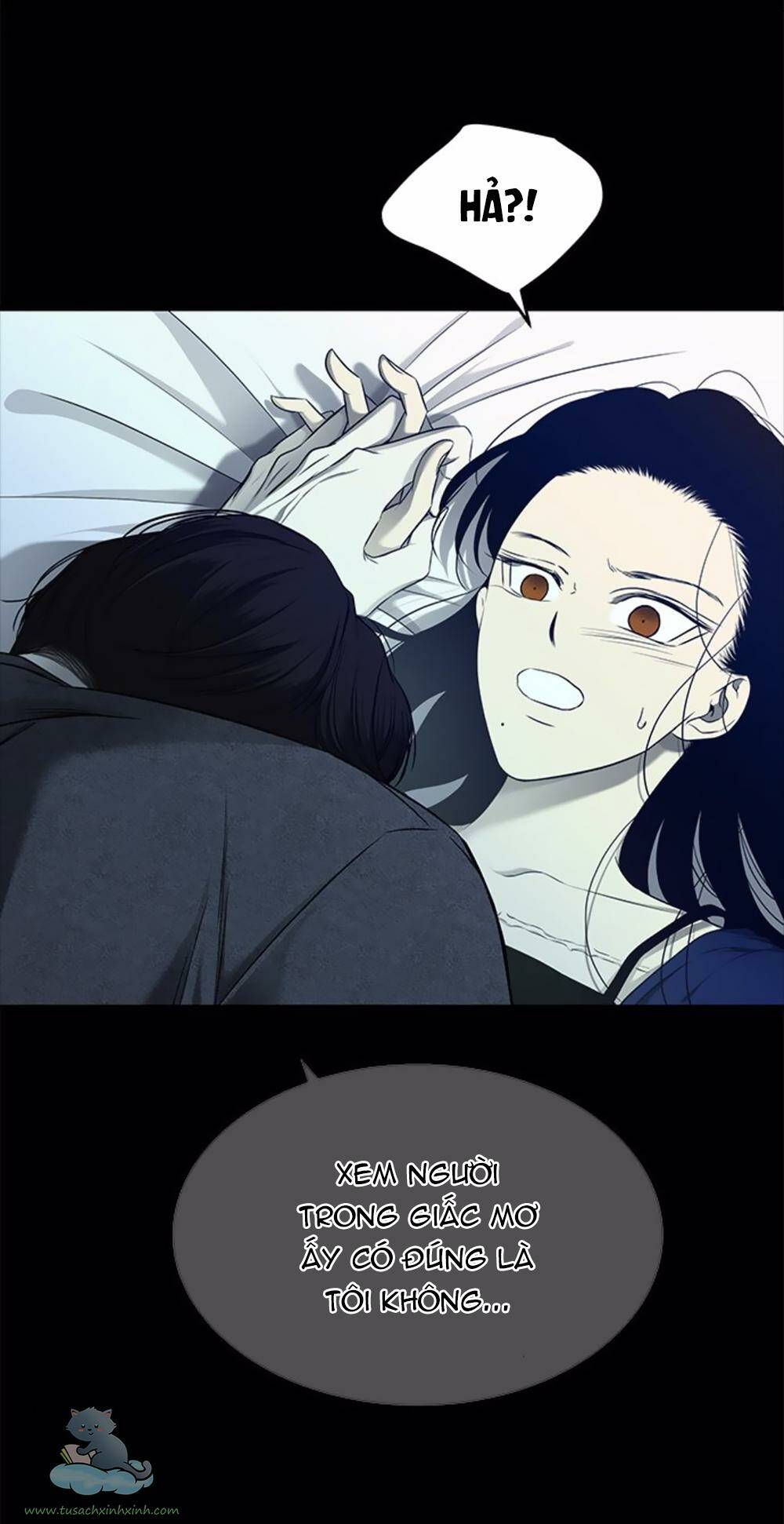 Cạm Bẫy Chapter 132 - Trang 2