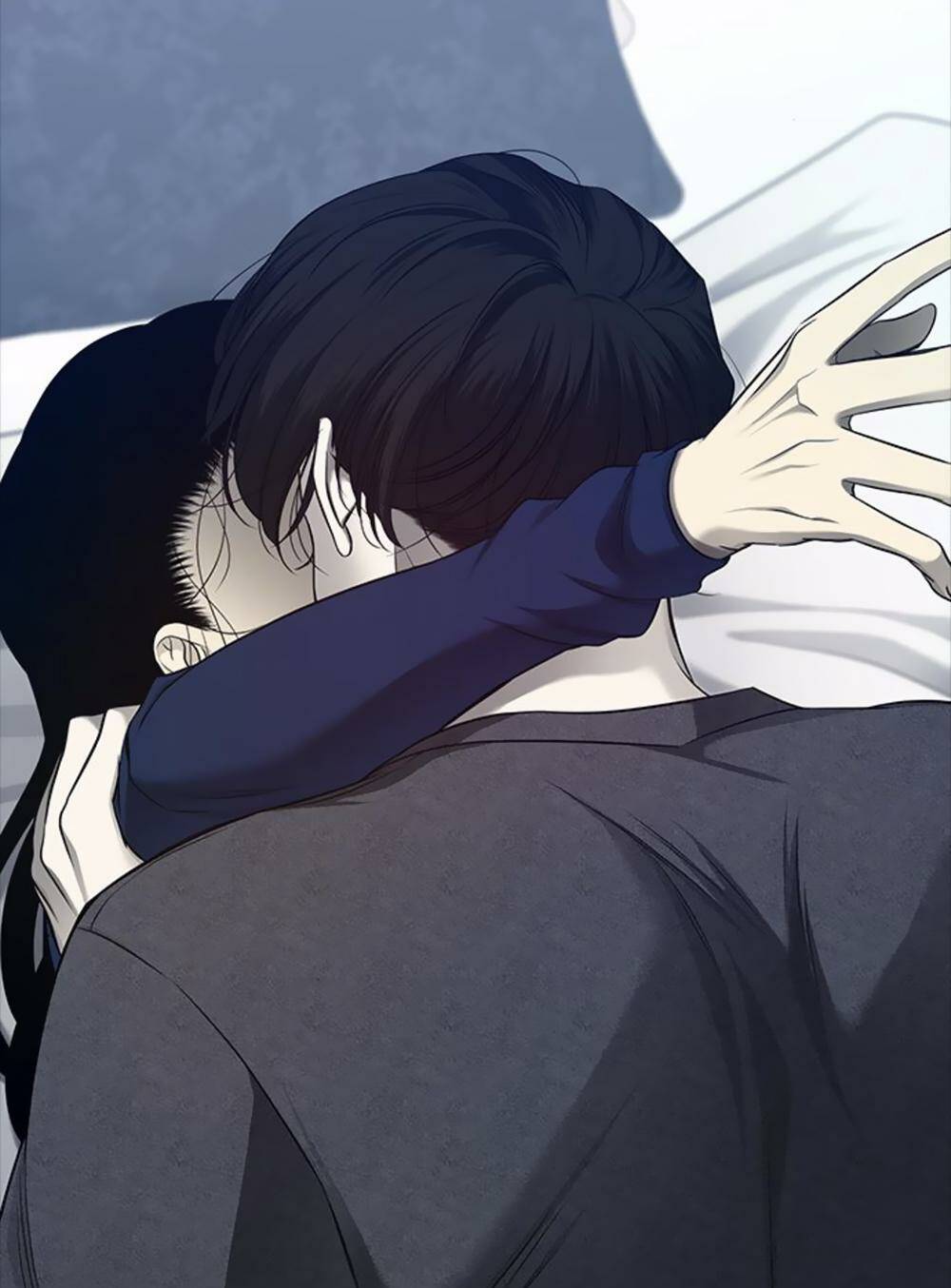 Cạm Bẫy Chapter 132 - Trang 2