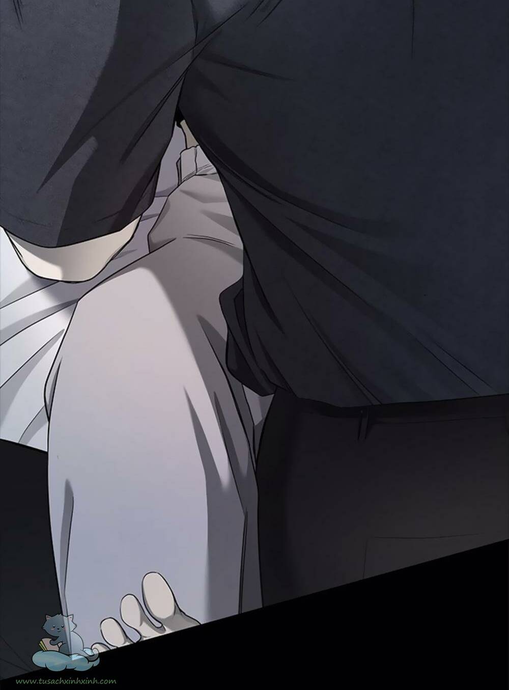 Cạm Bẫy Chapter 132 - Trang 2