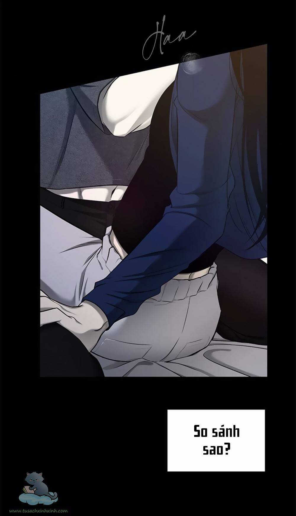 Cạm Bẫy Chapter 132 - Trang 2