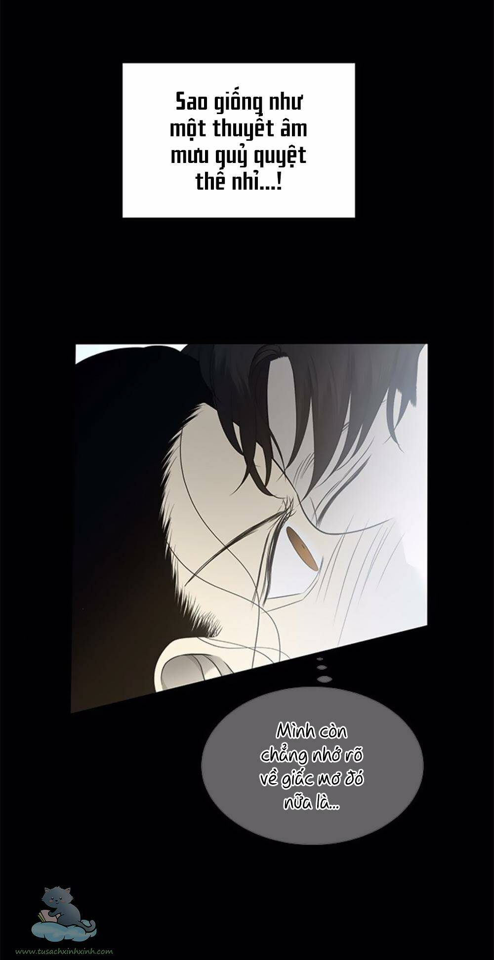 Cạm Bẫy Chapter 132 - Trang 2