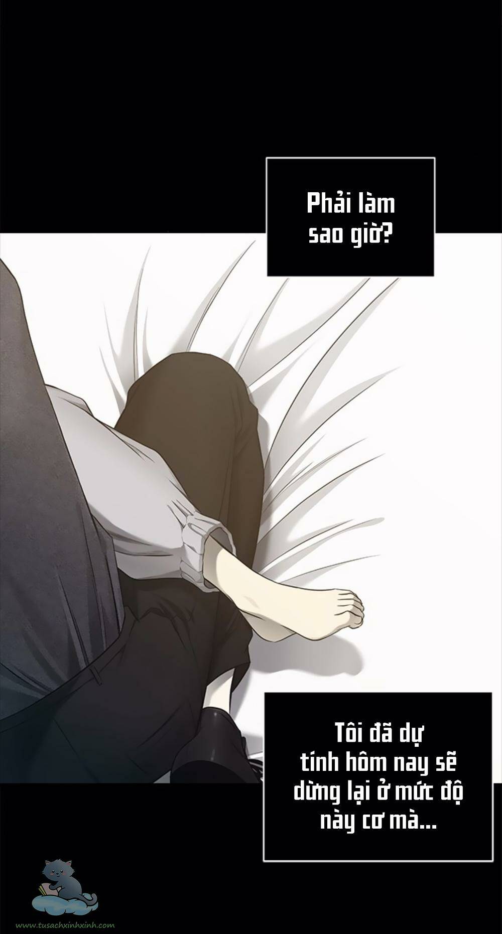 Cạm Bẫy Chapter 132 - Trang 2