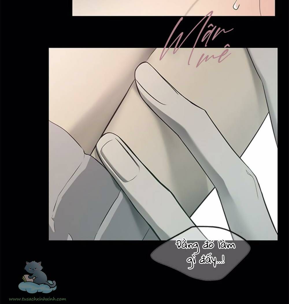 Cạm Bẫy Chapter 132 - Trang 2