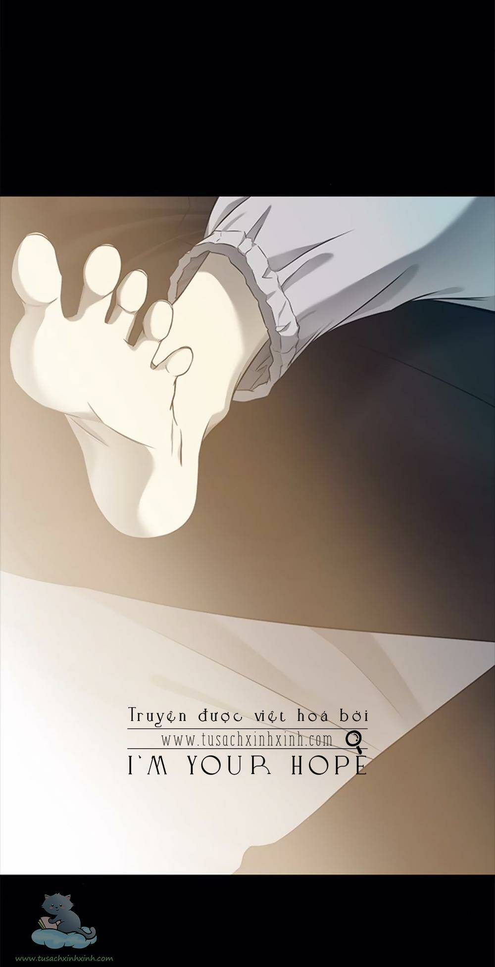 Cạm Bẫy Chapter 132 - Trang 2