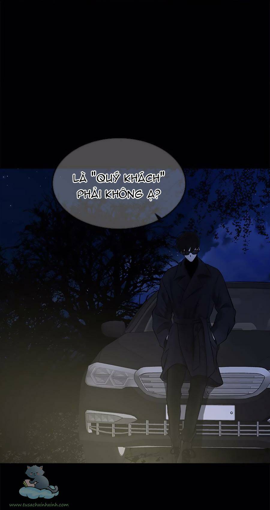 Cạm Bẫy Chapter 133 - Trang 2