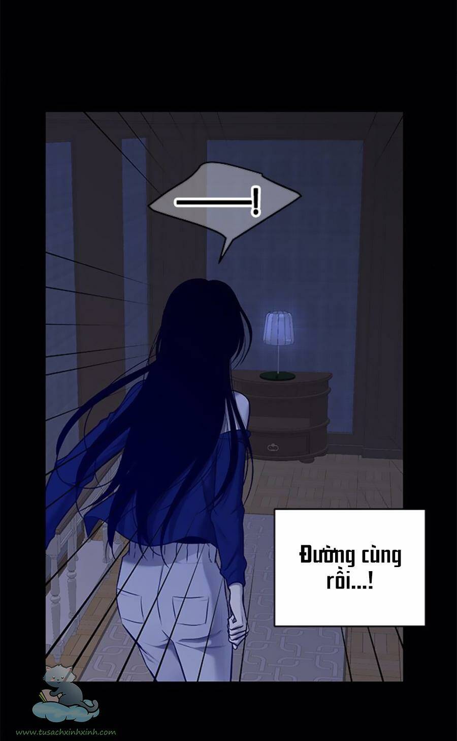 Cạm Bẫy Chapter 133 - Trang 2