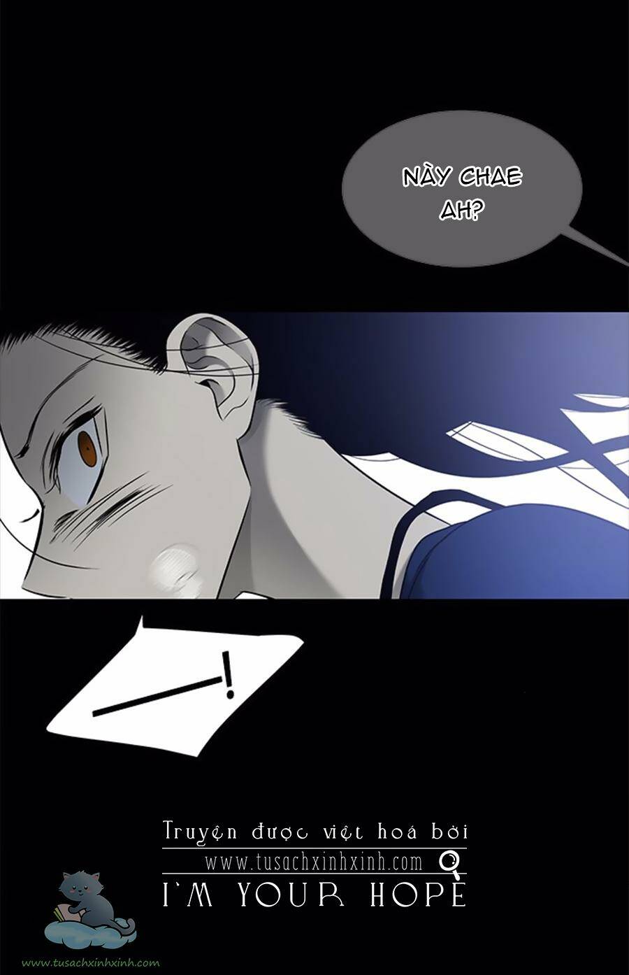 Cạm Bẫy Chapter 133 - Trang 2