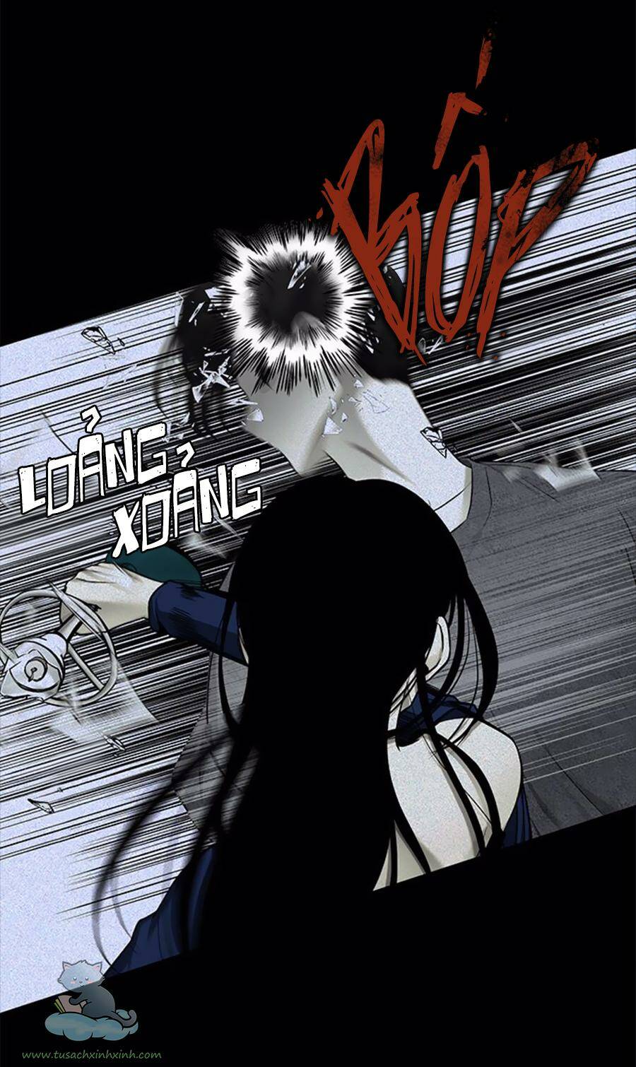 Cạm Bẫy Chapter 133 - Trang 2