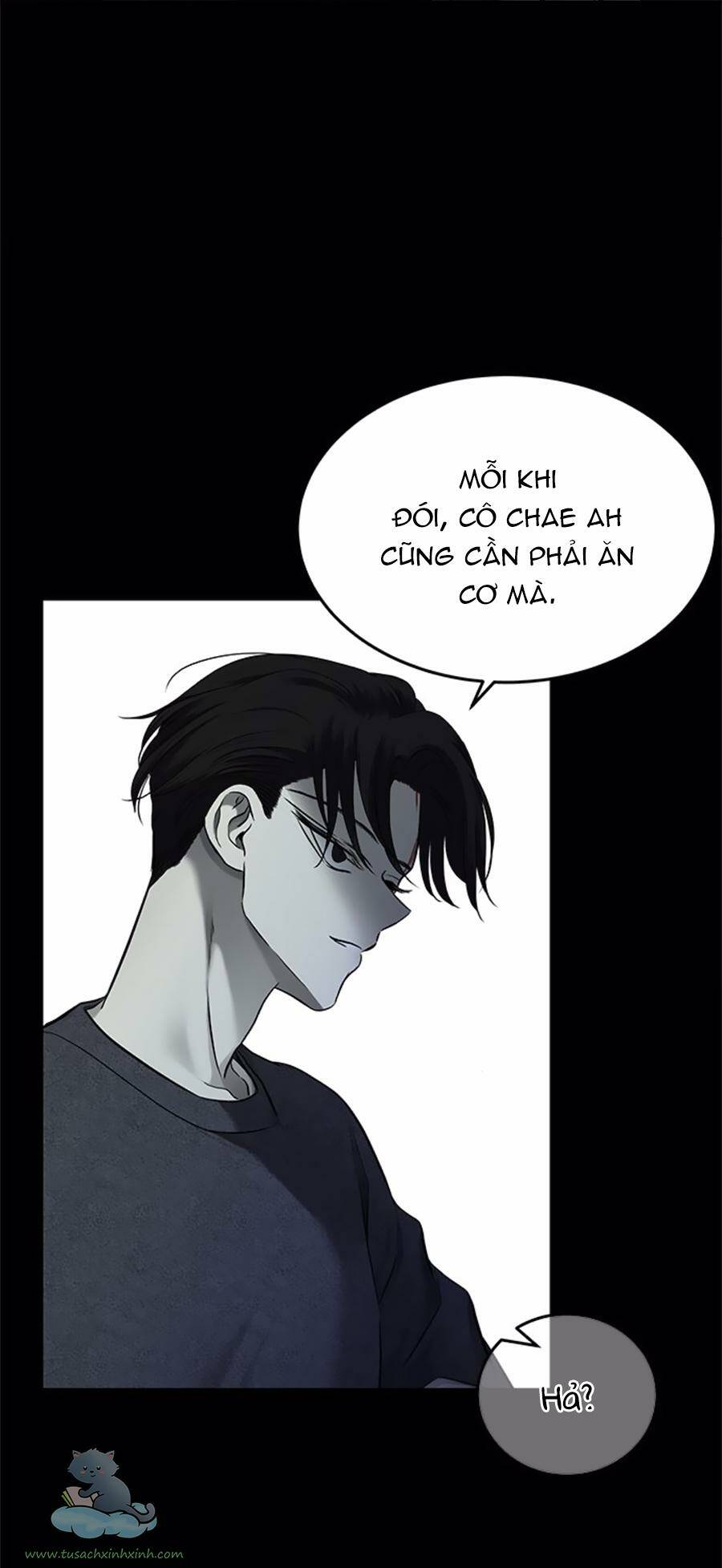 Cạm Bẫy Chapter 133 - Trang 2