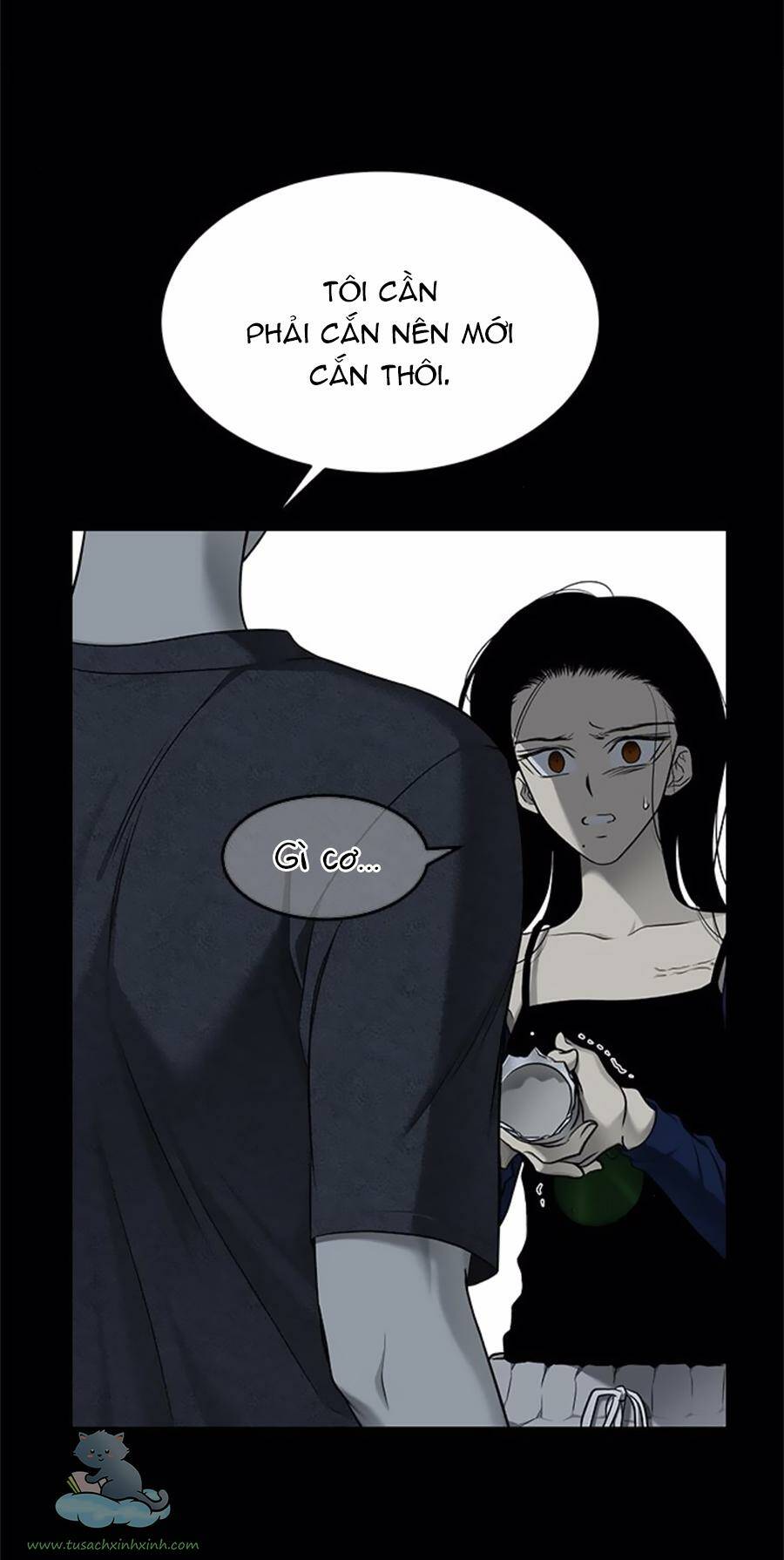 Cạm Bẫy Chapter 133 - Trang 2