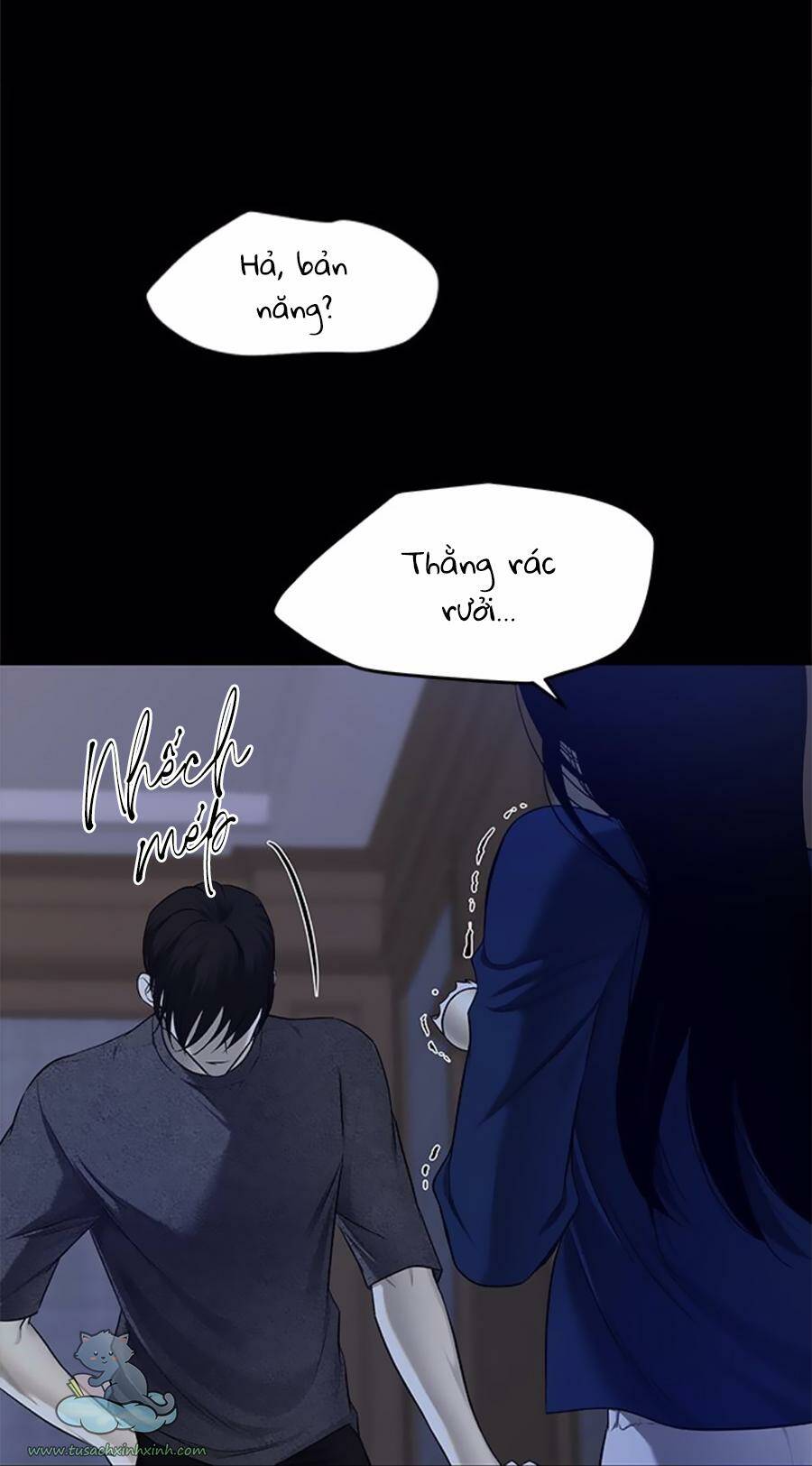 Cạm Bẫy Chapter 133 - Trang 2