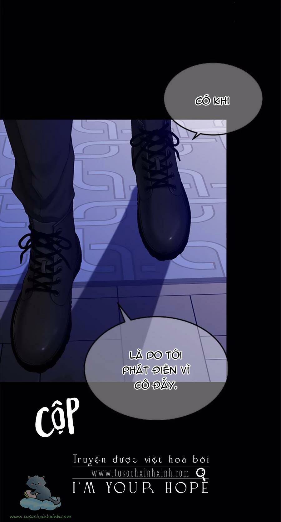 Cạm Bẫy Chapter 133 - Trang 2