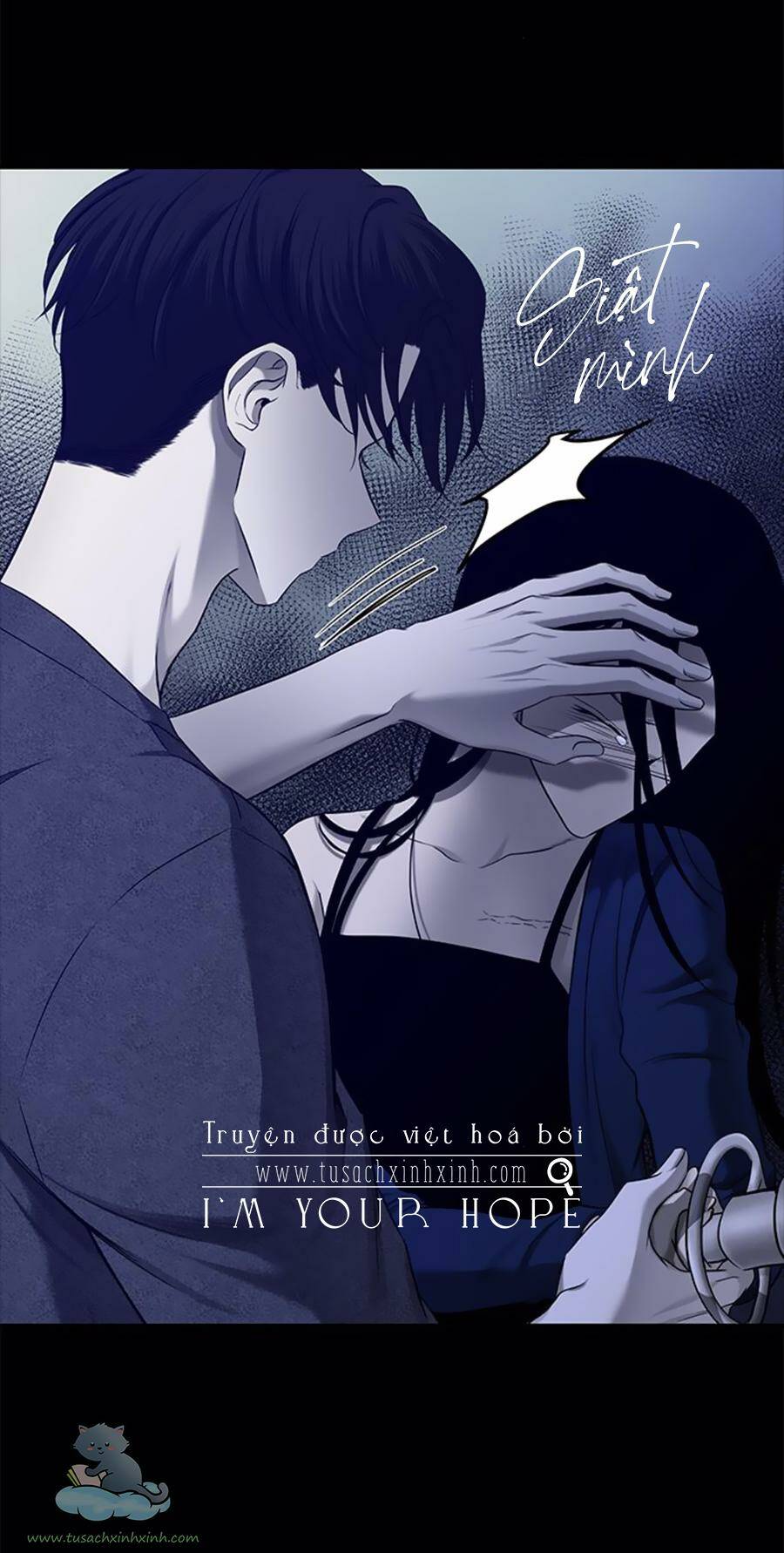 Cạm Bẫy Chapter 133 - Trang 2