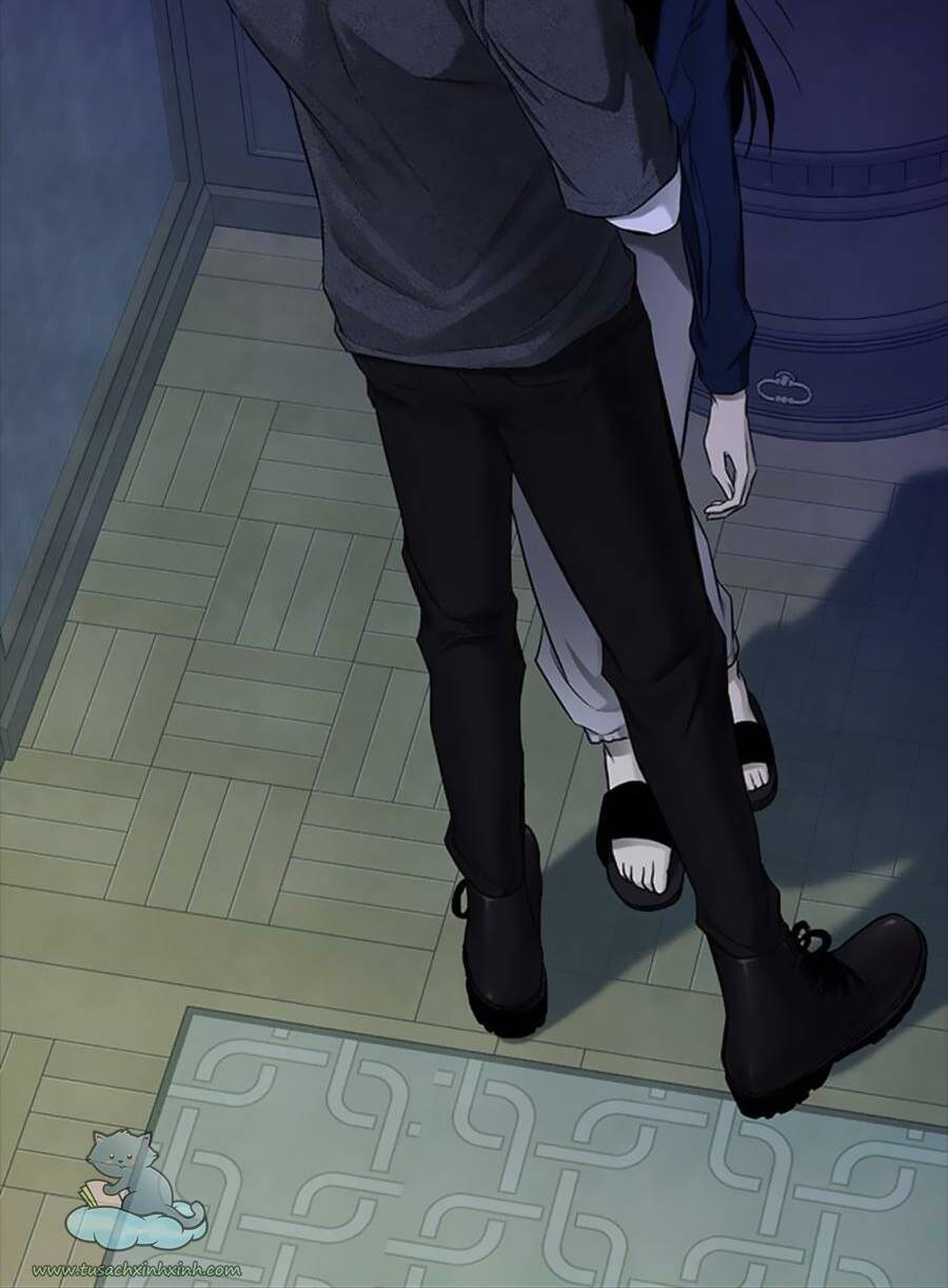 Cạm Bẫy Chapter 133 - Trang 2