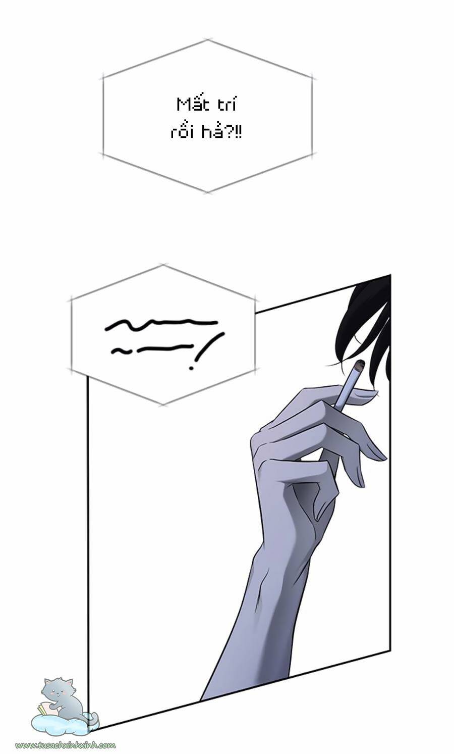 Cạm Bẫy Chapter 133 - Trang 2