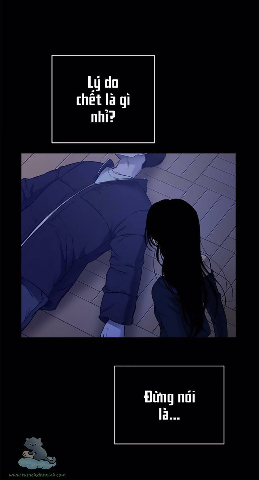 Cạm Bẫy Chapter 133 - Trang 2